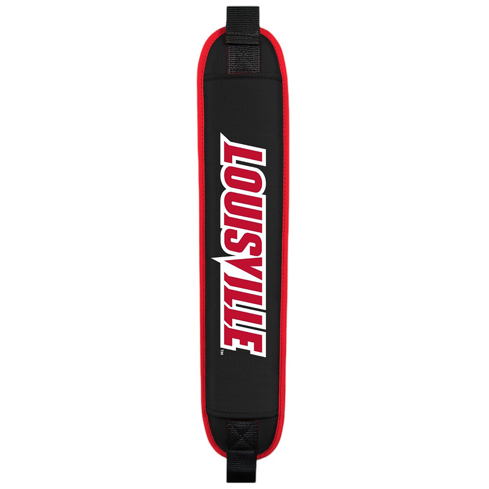 WinCraft Louisville Cardinals The Clubhouse Cooler Cart Bag product image