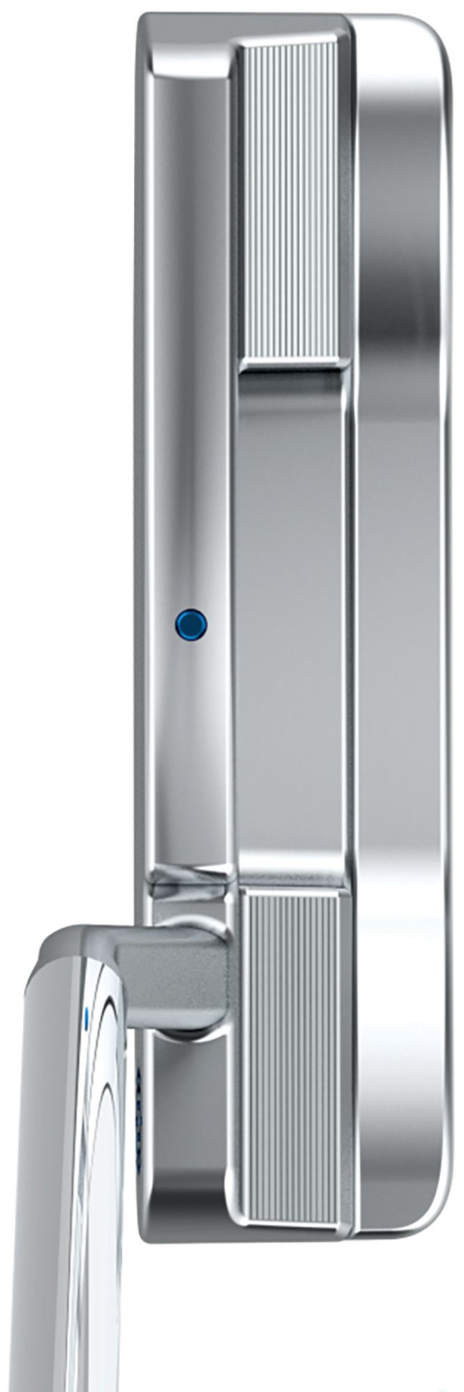 Meridian Carolina Fly Cut Putter product image