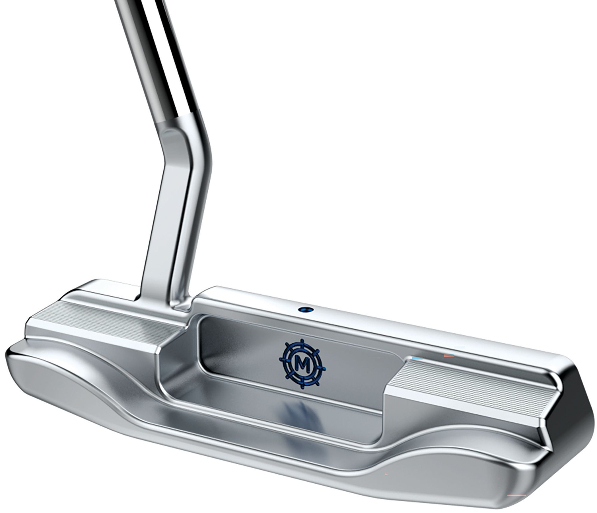 Meridian Carolina Fly Cut Putter product image
