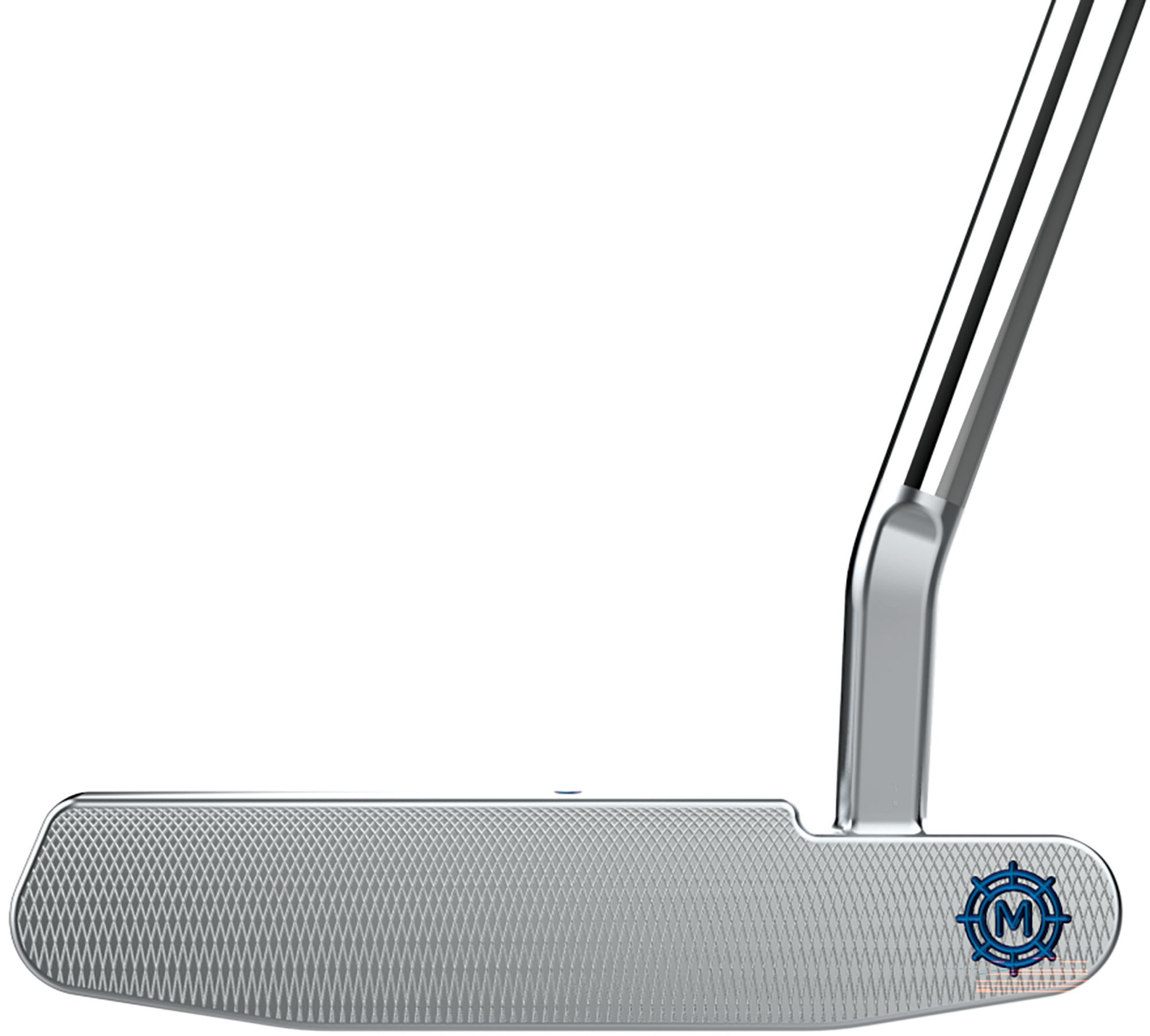 Meridian Carolina Fly Cut Putter product image