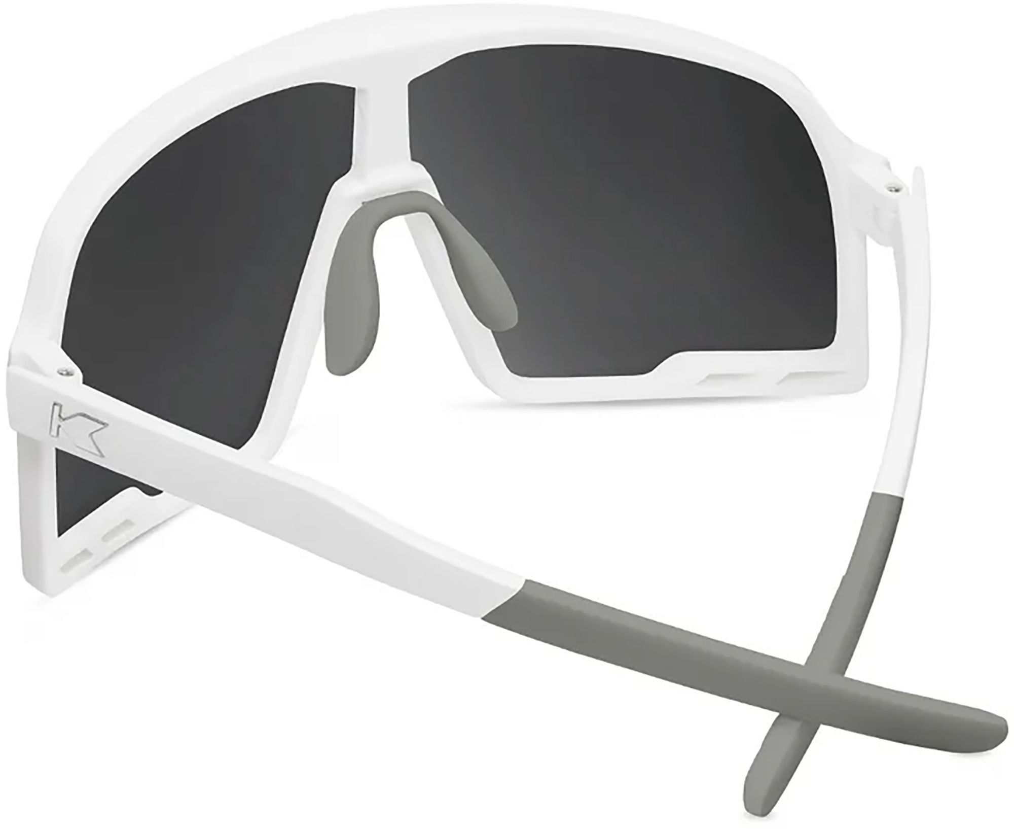 Knockaround Campeones Wraparound Sunglasses product image