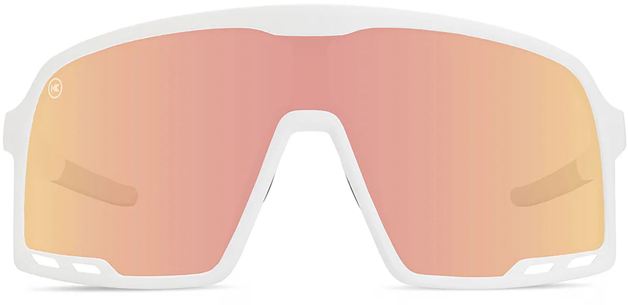 Knockaround Campeones Wraparound Sunglasses product image