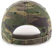 Mlb Baltimore Orioles Camo Clean Up Hat : Target
