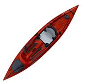 eddyline Caribbean 12 FS Kayak product image