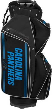 Team Effort Carolina Panthers Bucket III Cooler Cart Bag product image
