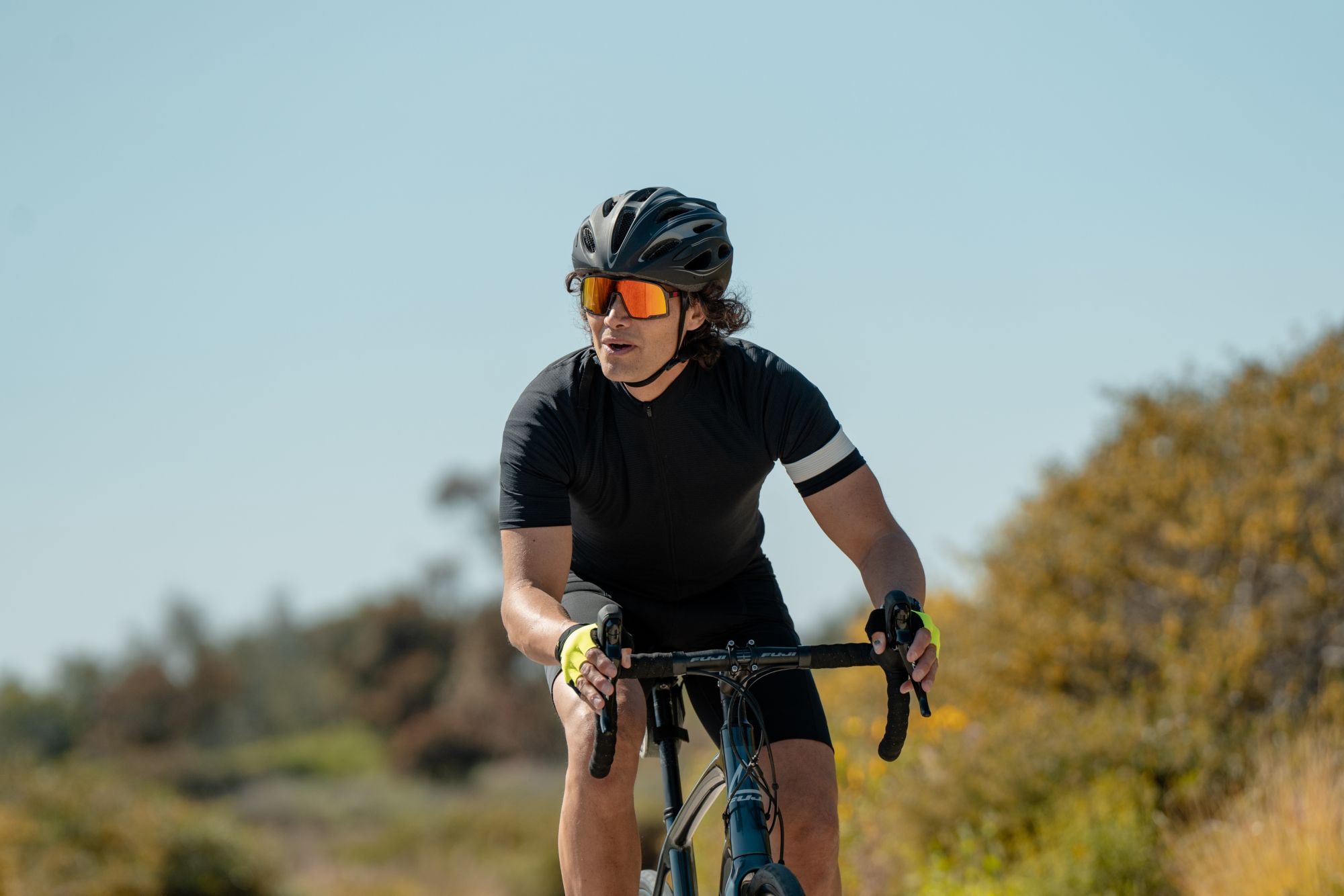 Knockaround Campeones Wraparound Sunglasses product image
