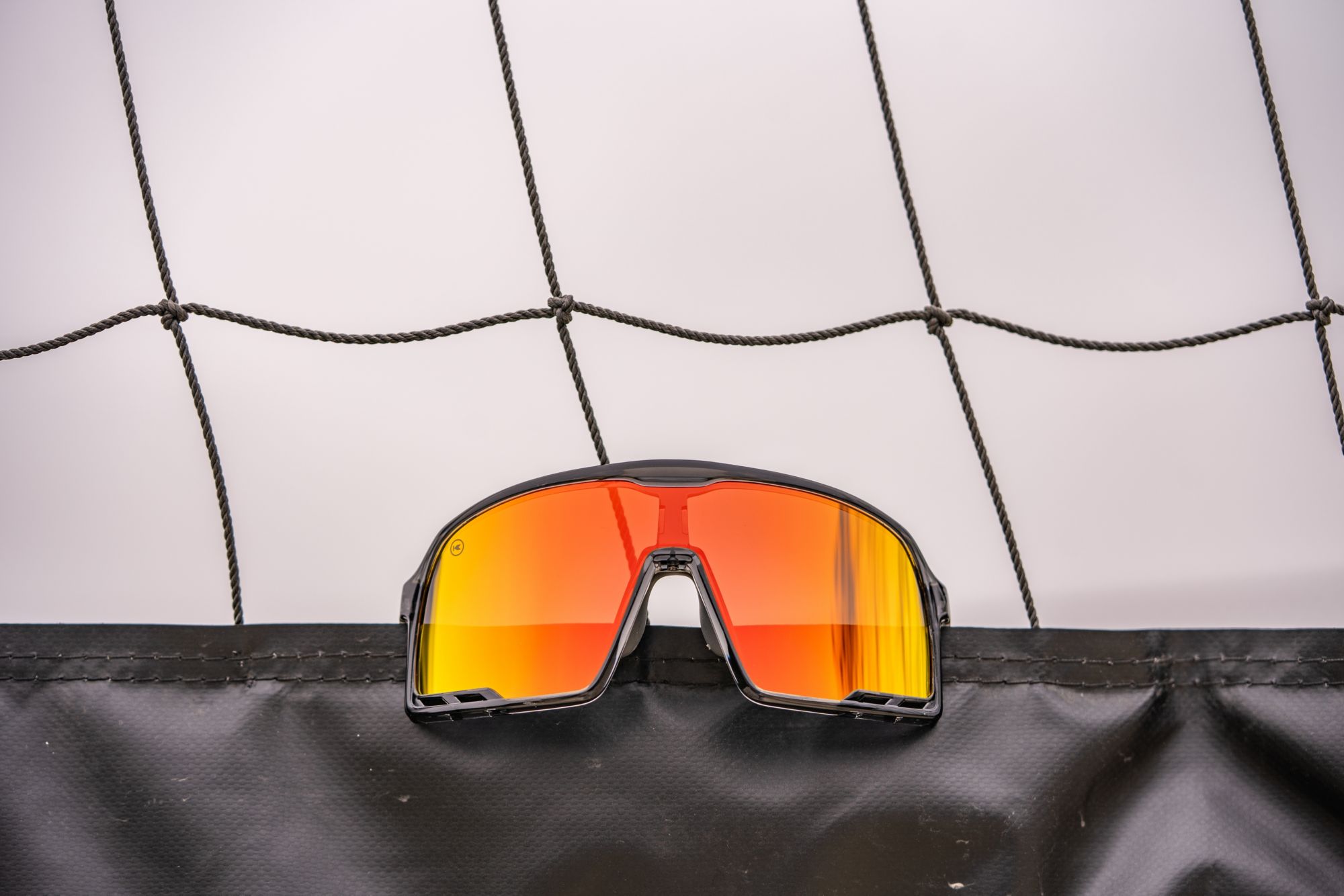 Knockaround Campeones Wraparound Sunglasses product image