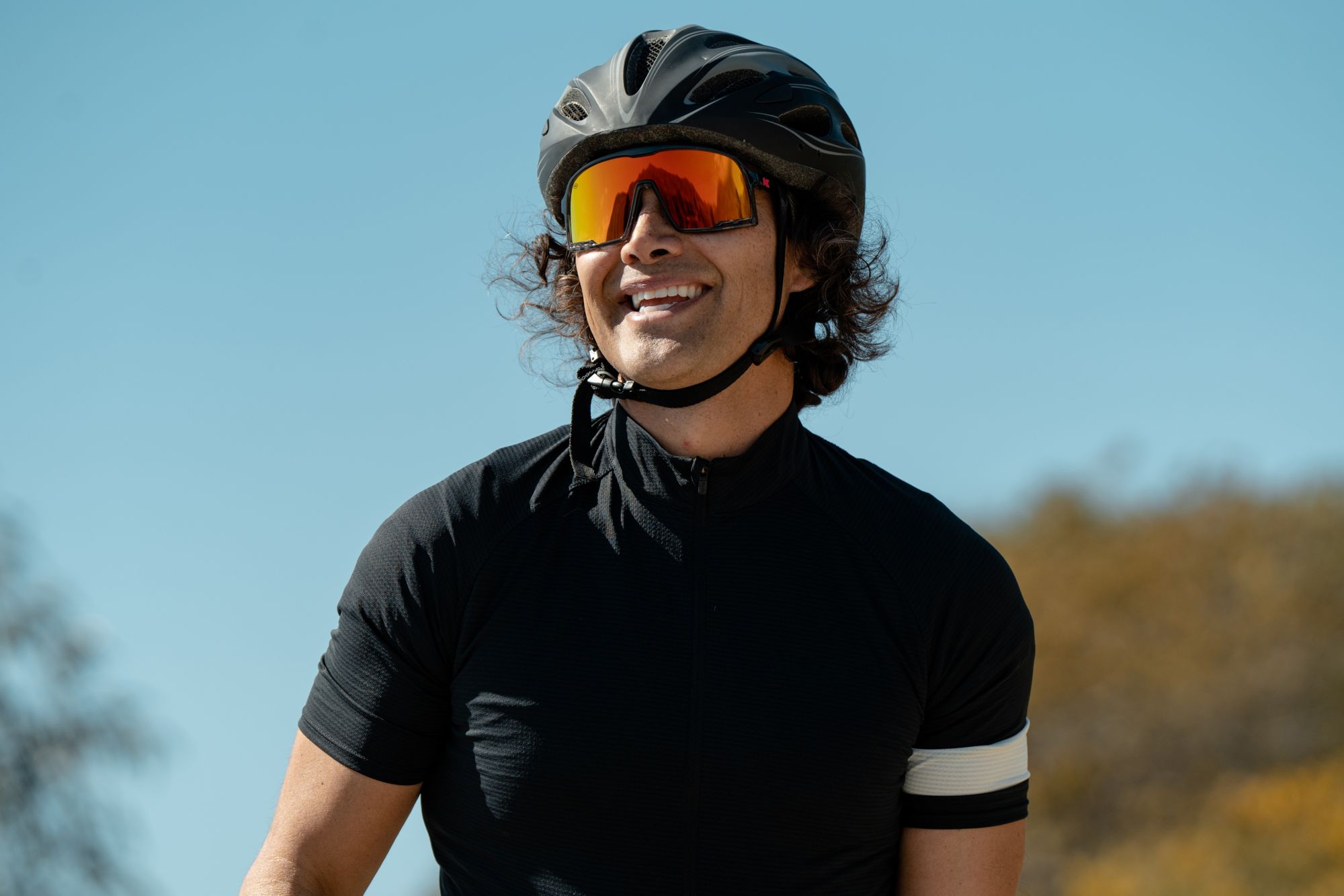 Knockaround Campeones Wraparound Sunglasses product image