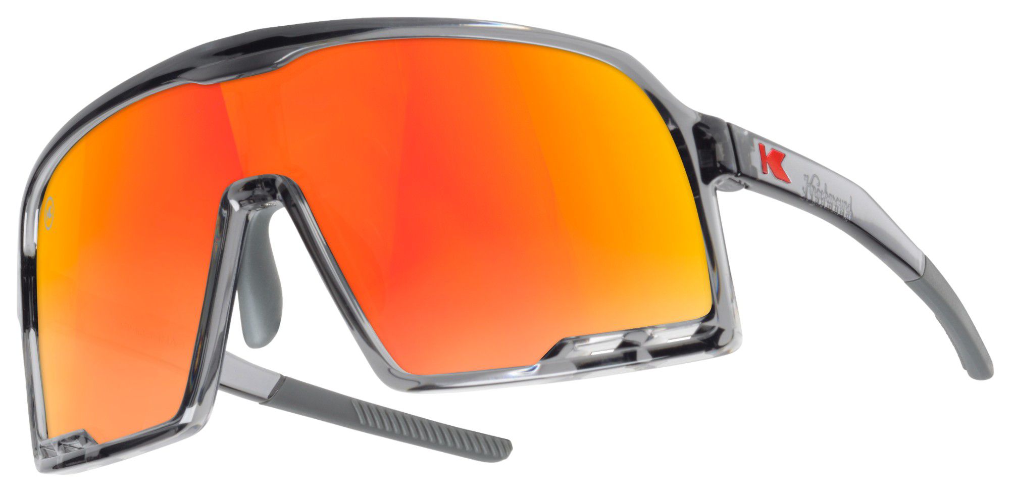 Knockaround Campeones Wraparound Sunglasses product image