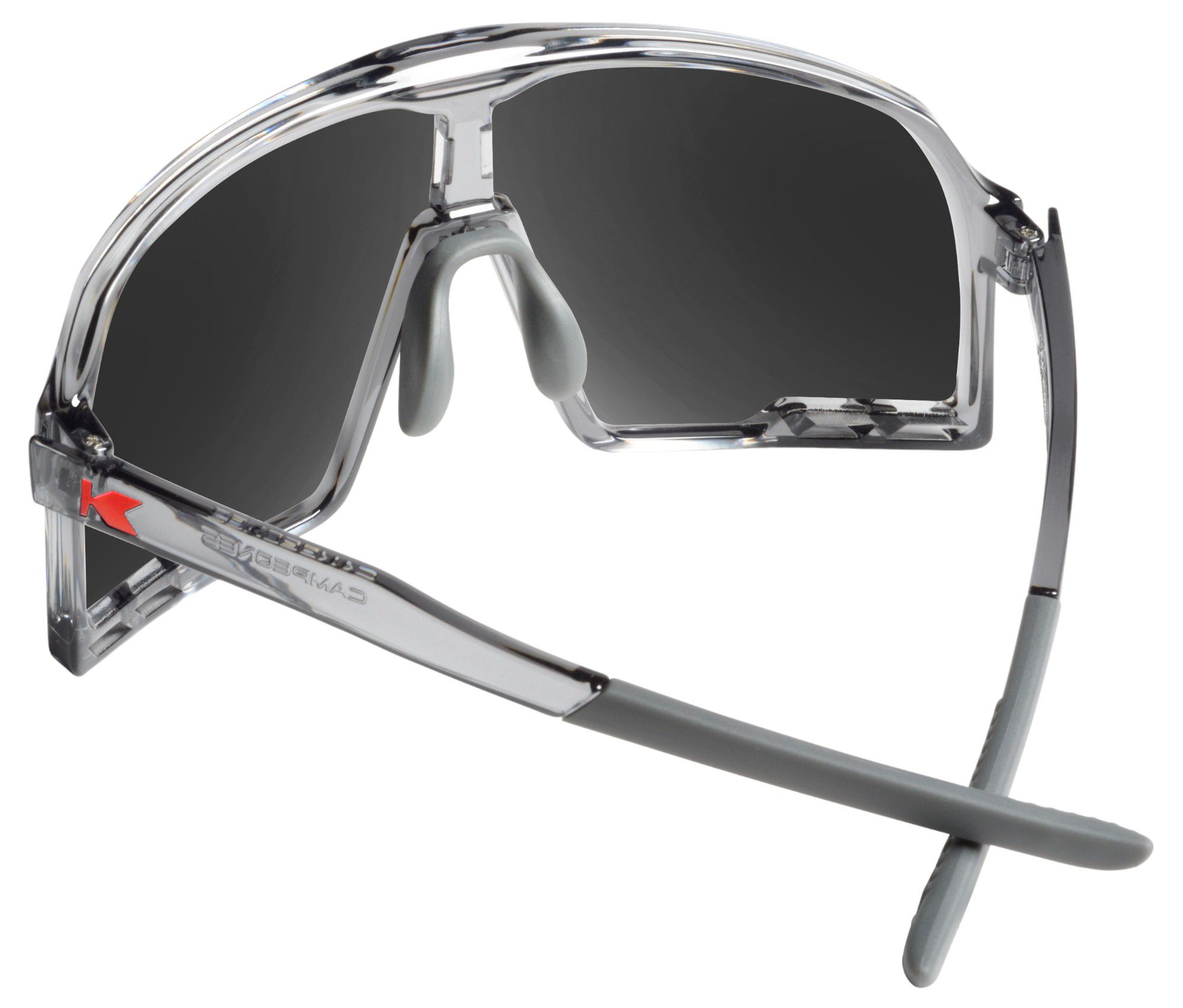 Knockaround Campeones Wraparound Sunglasses product image