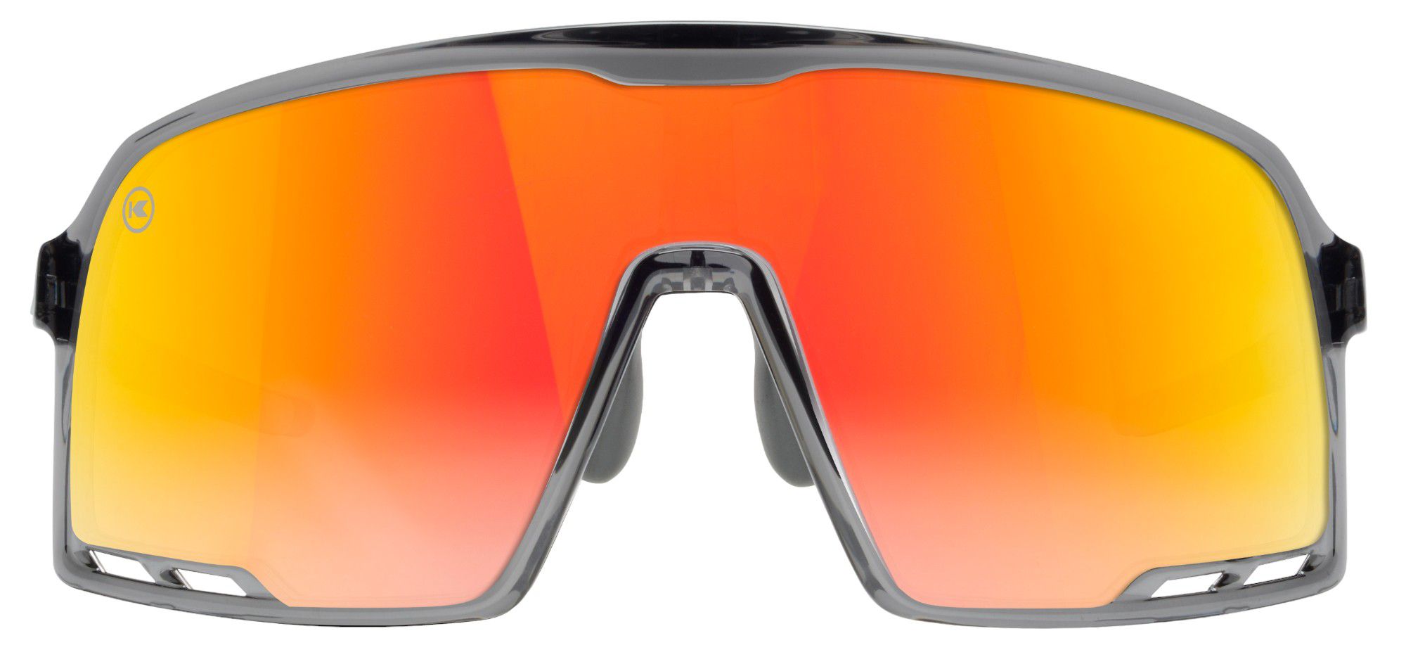 Knockaround Campeones Wraparound Sunglasses product image
