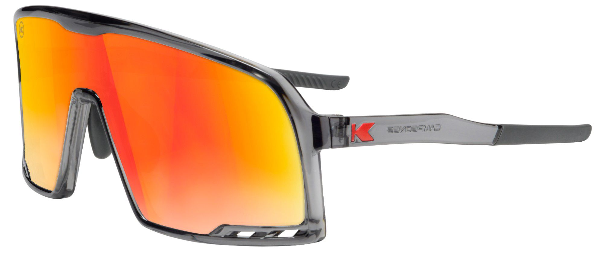 Knockaround Campeones Wraparound Sunglasses product image