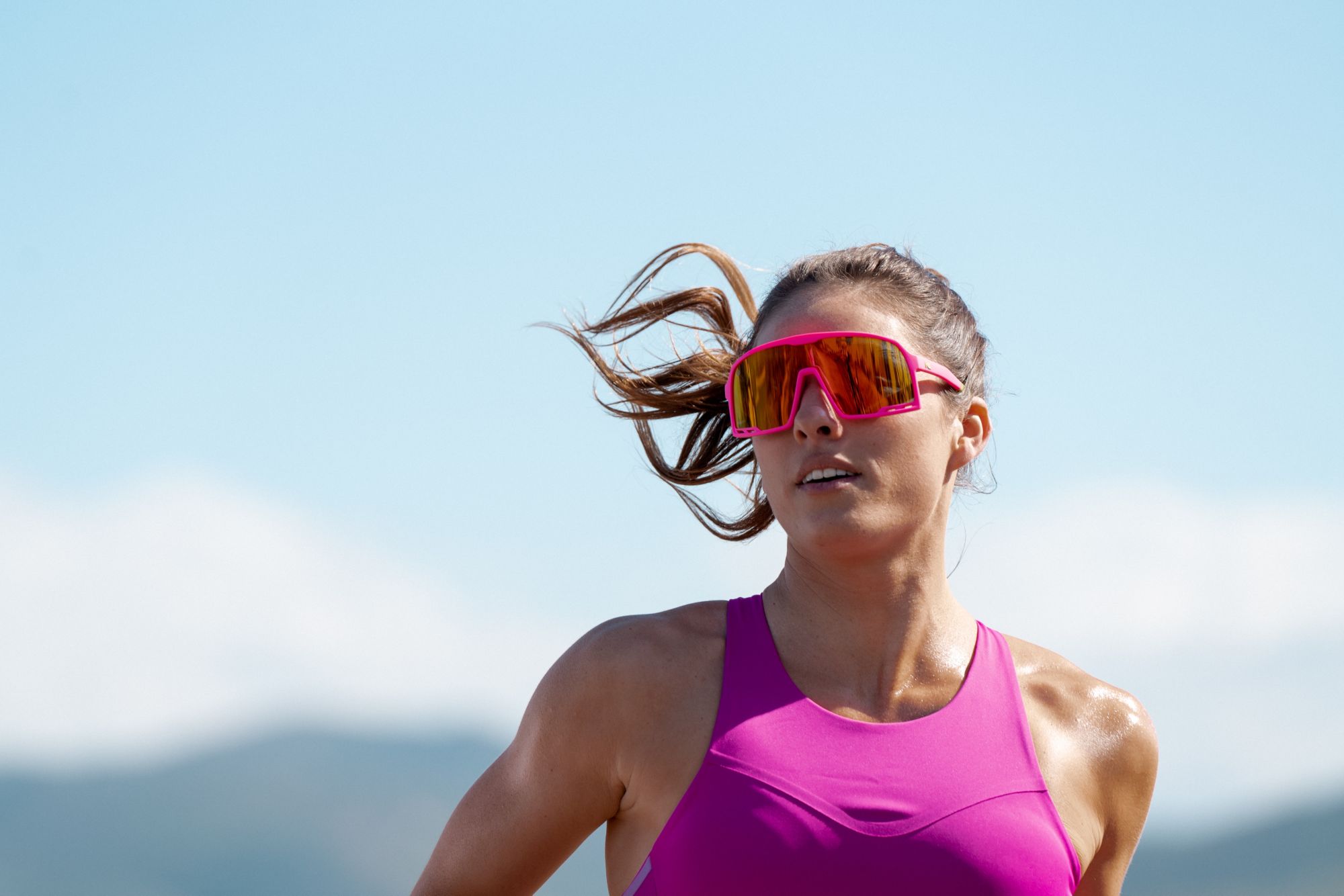 Knockaround Campeones Wraparound Sunglasses product image