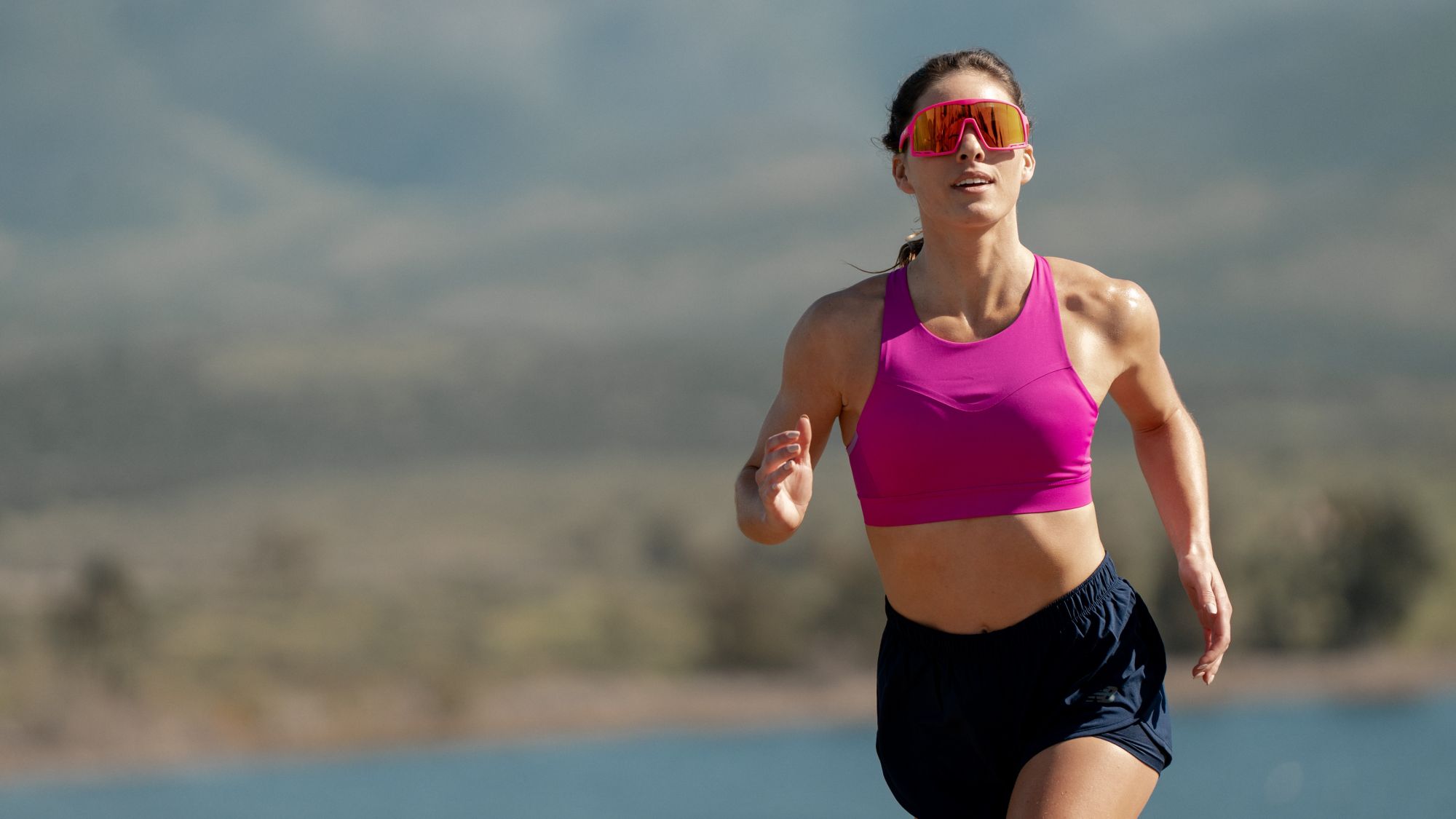 Knockaround Campeones Wraparound Sunglasses product image