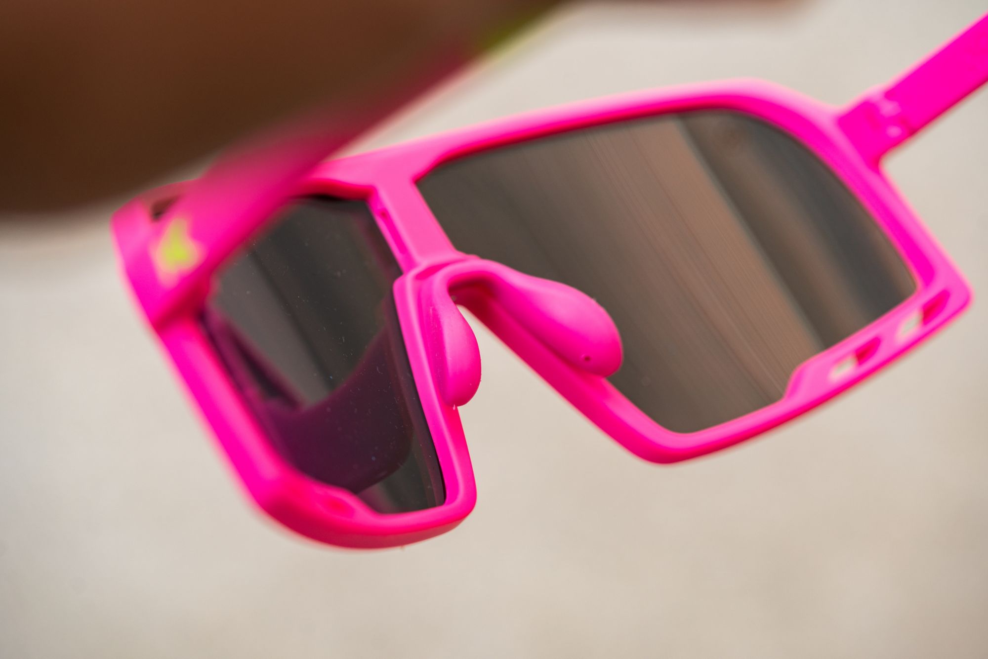 Knockaround Campeones Wraparound Sunglasses product image