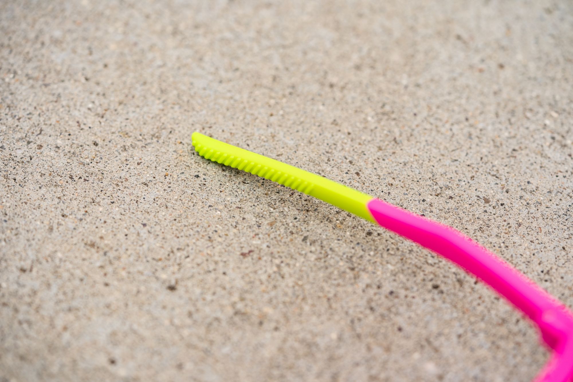 Knockaround Campeones Wraparound Sunglasses product image