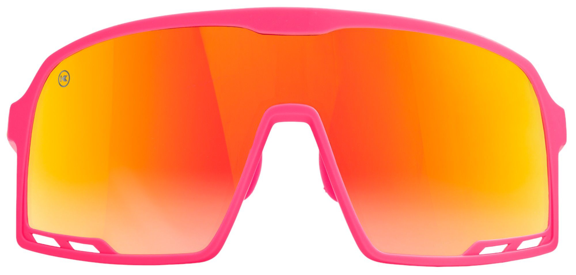 Knockaround Campeones Wraparound Sunglasses product image