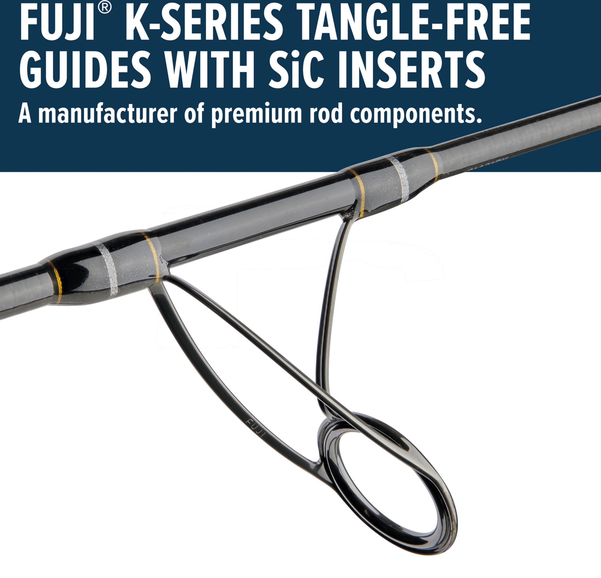 PENN Carnage III 9 ft. 15-30 lb. Surf Spinning Rod product image