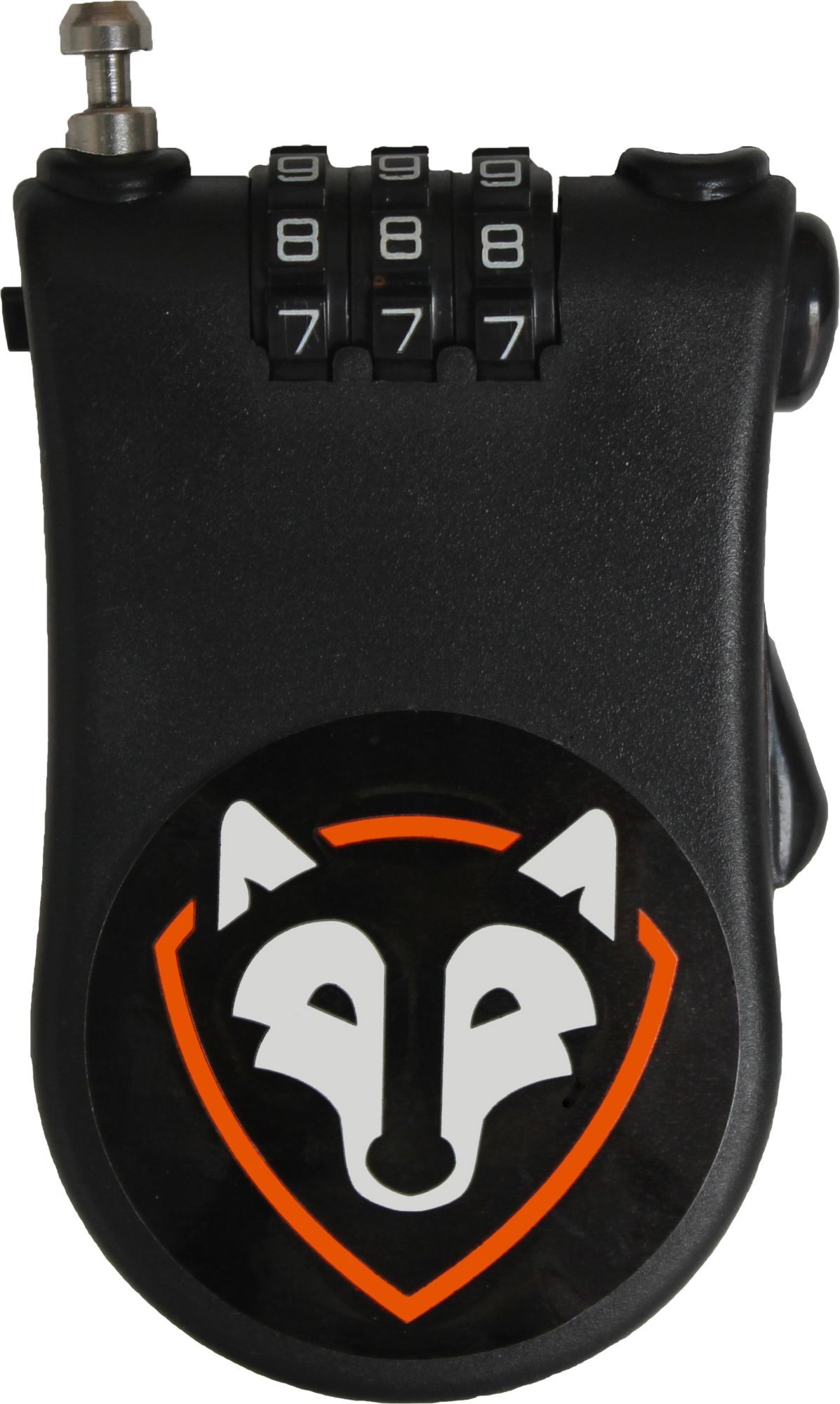 Rightline Gear Car Top Carrier Cable Lock product image