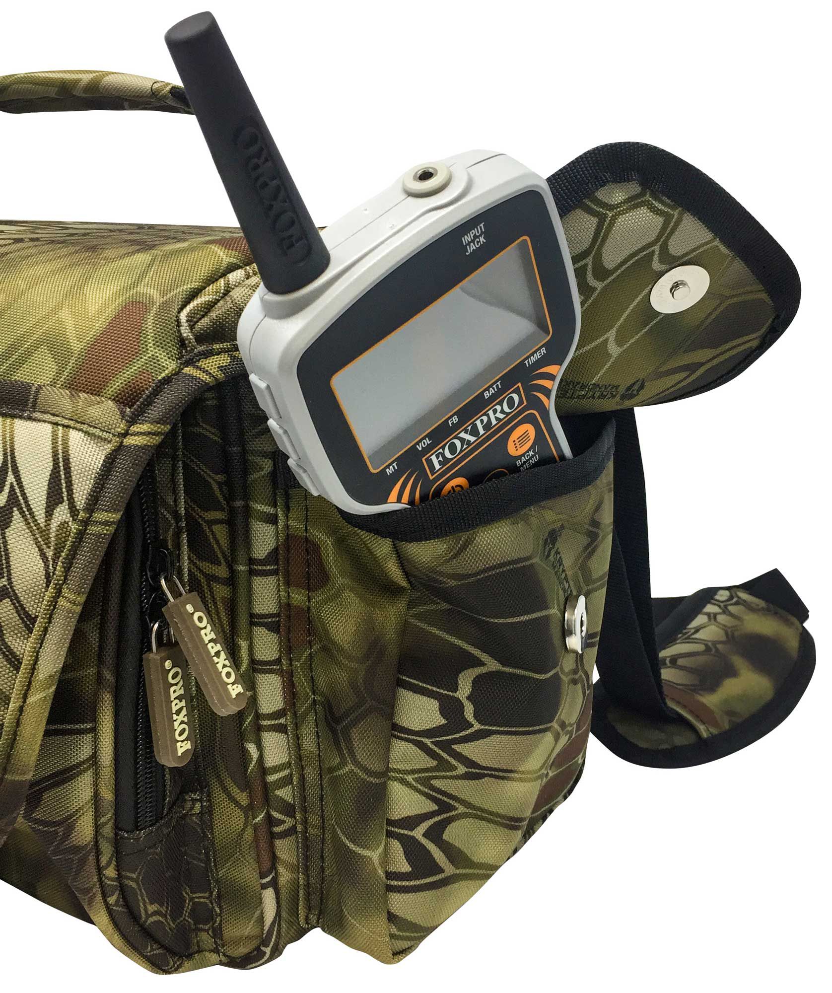 FOXPRO Mandrake Carrying Case product image