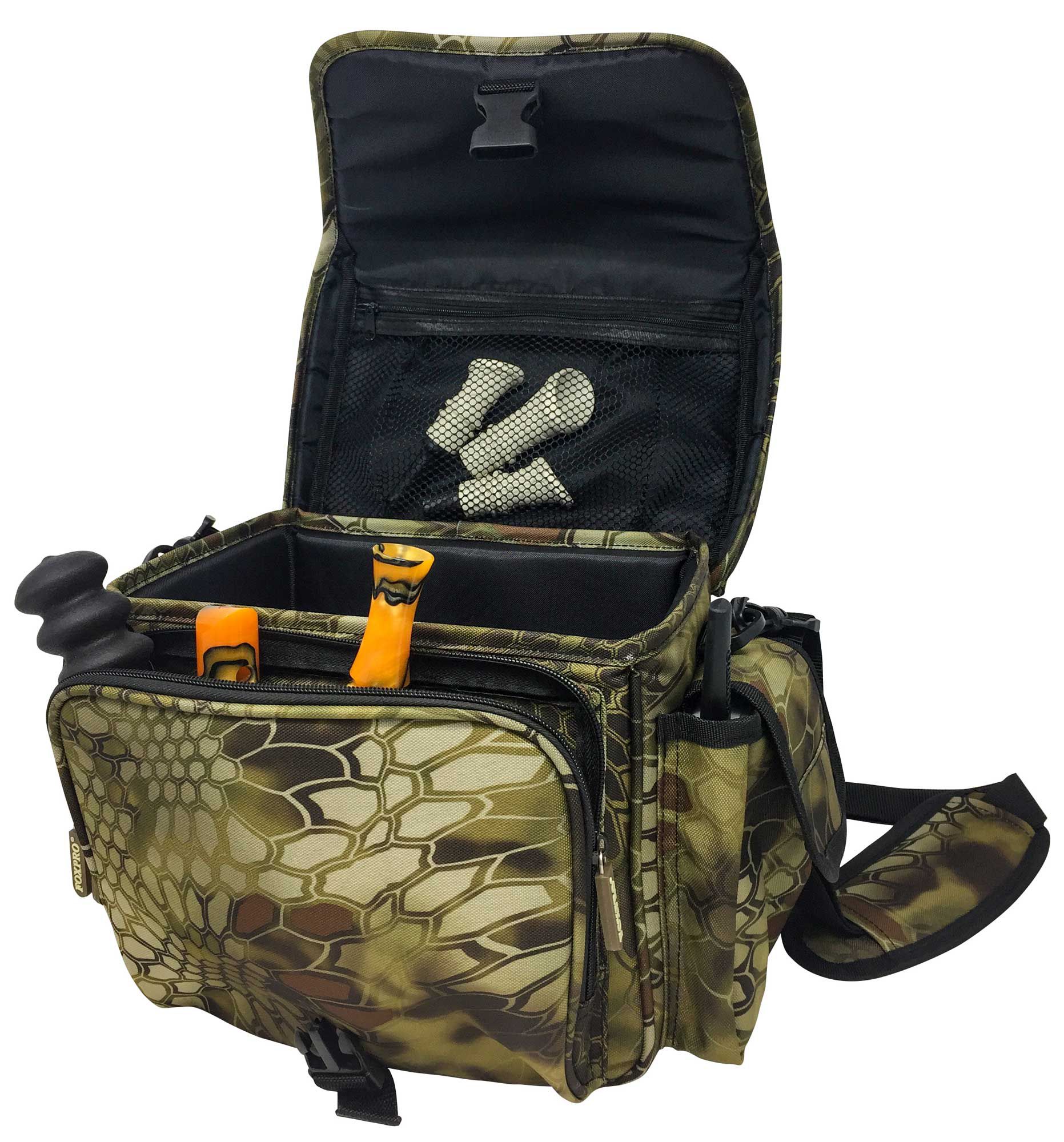 FOXPRO Mandrake Carrying Case product image