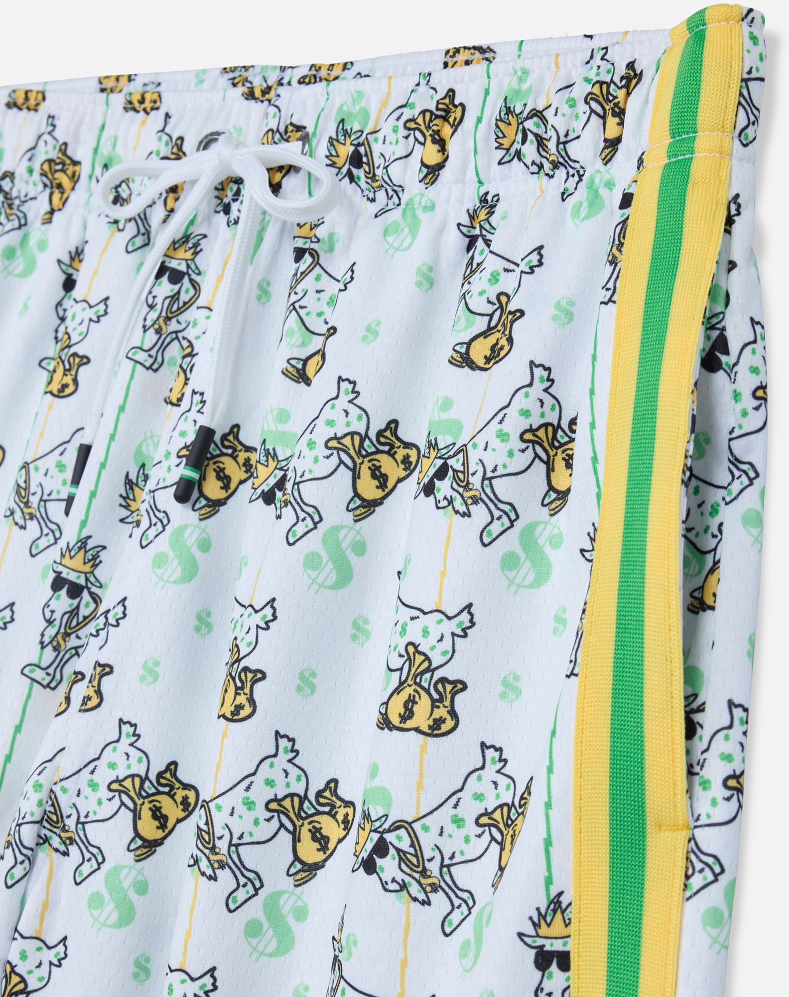 GOAT USA Boys' Cash Money Shorts product image