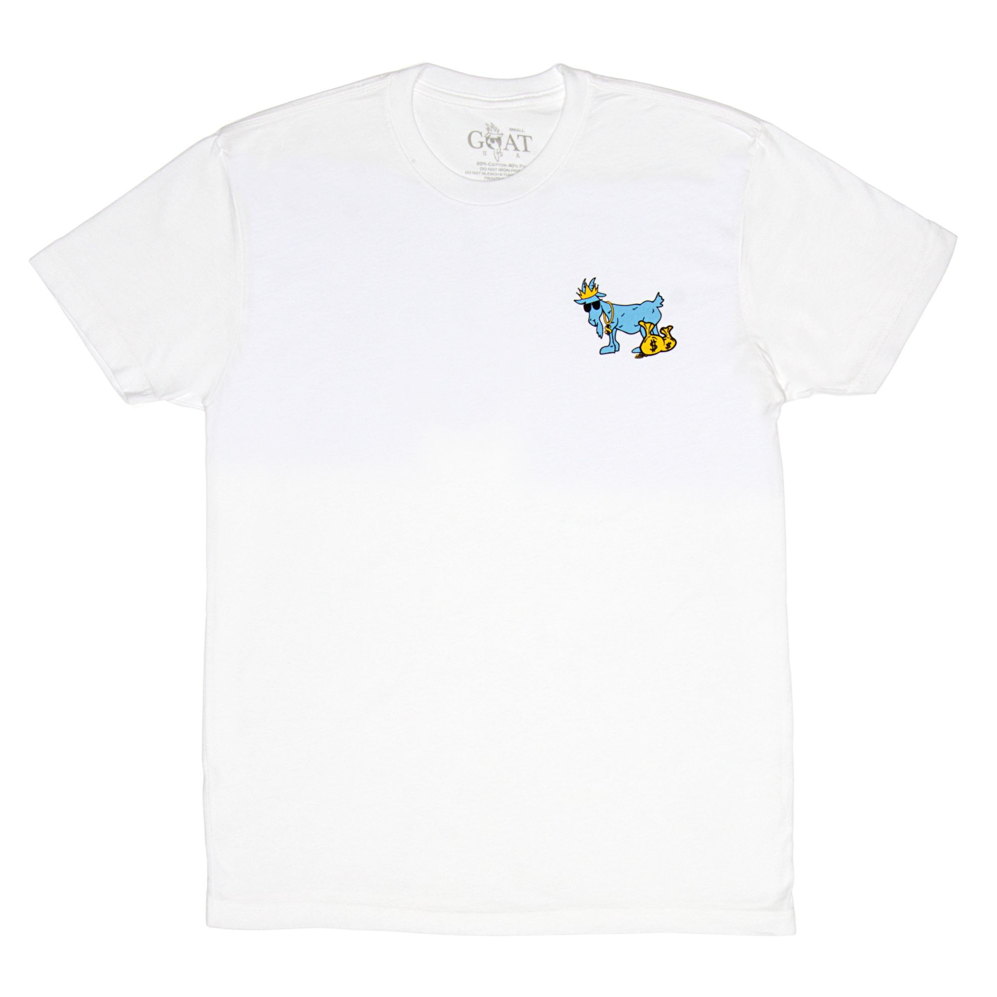 GOAT USA Youth Cash Money T-Shirt product image