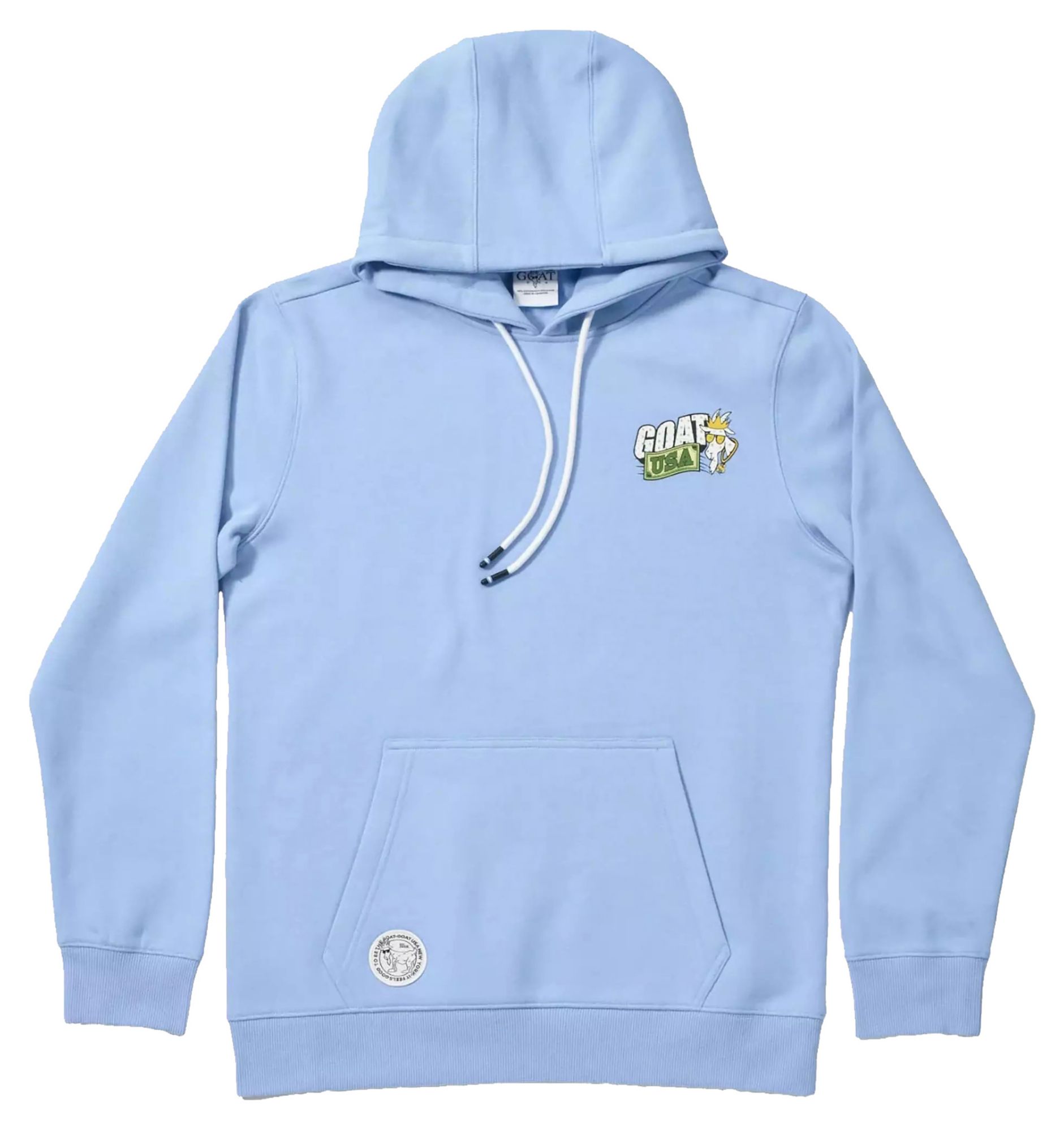 GOAT USA Adult Cash Money Hoodie product image