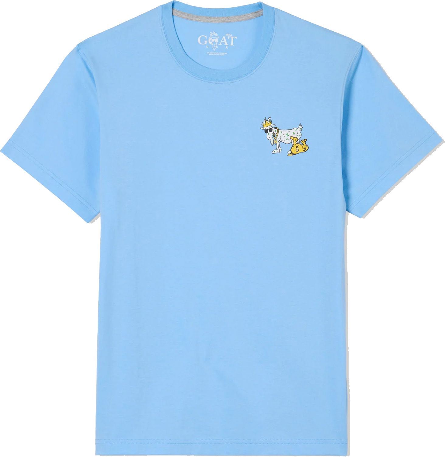 GOAT USA Cash Money '25 T-Shirt - Youth product image