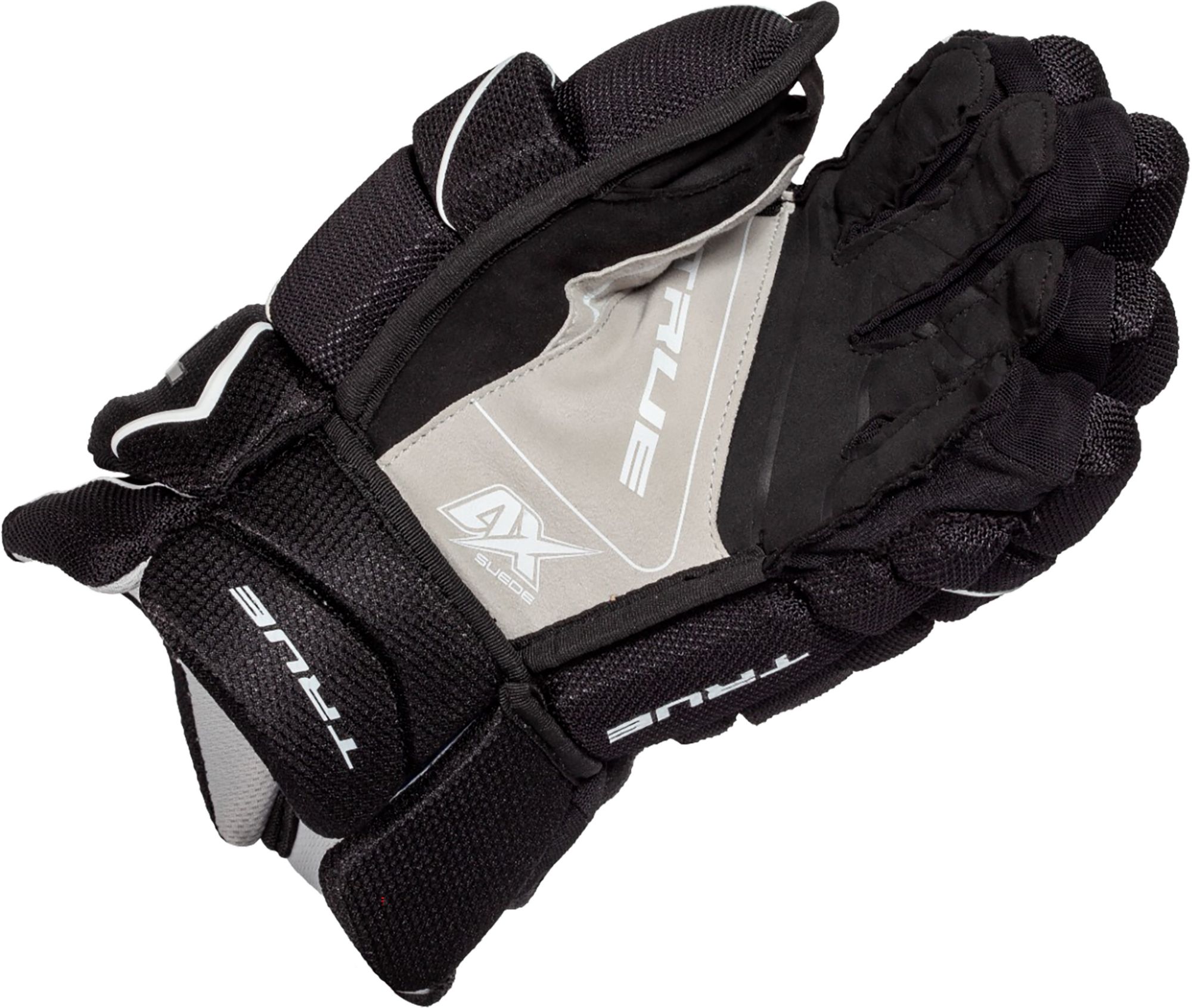 TRUE Senior Catalyst 7x Hockey Glove