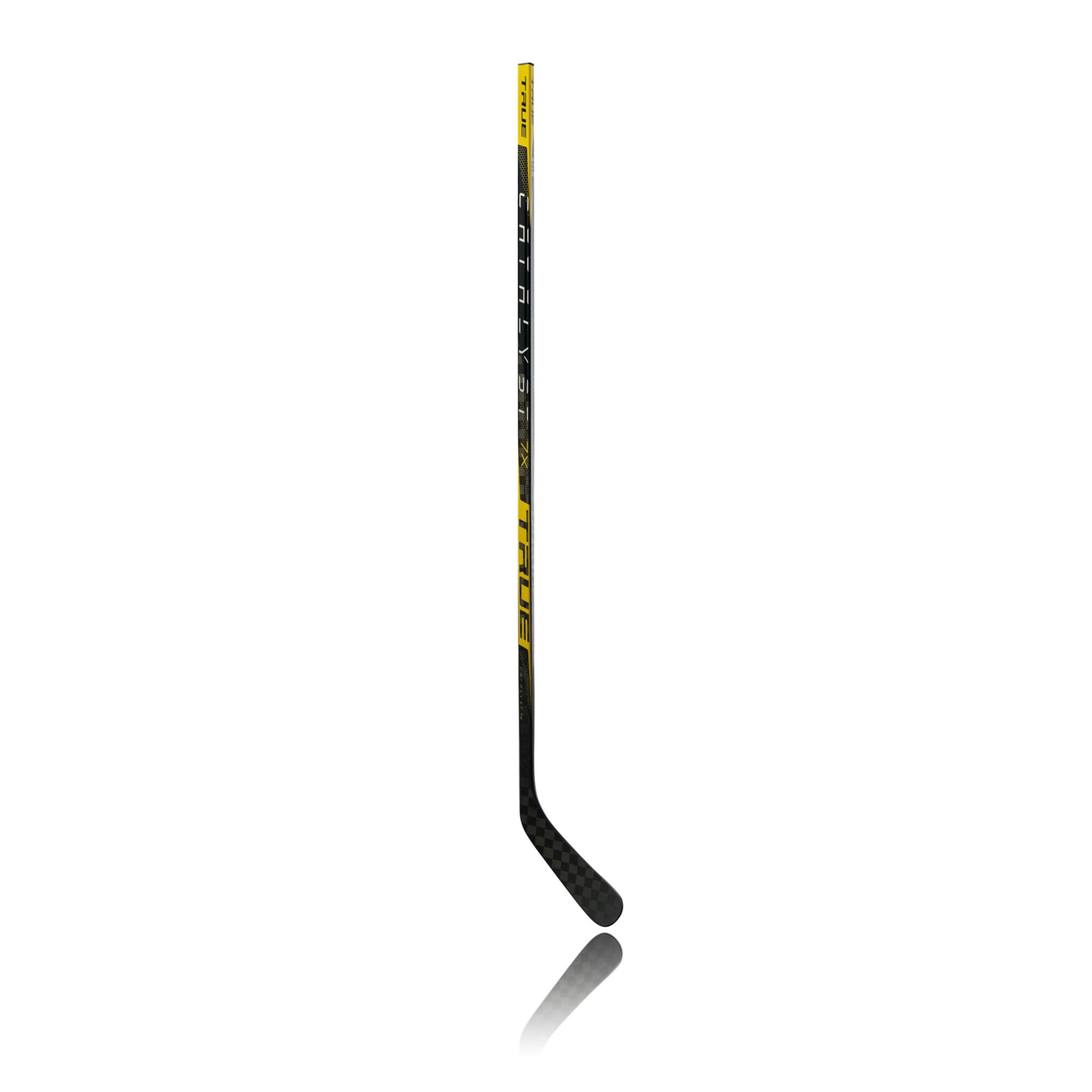 True Temper Sports  Catalyst 7x Ice Hockey Stick - Intermediate product image
