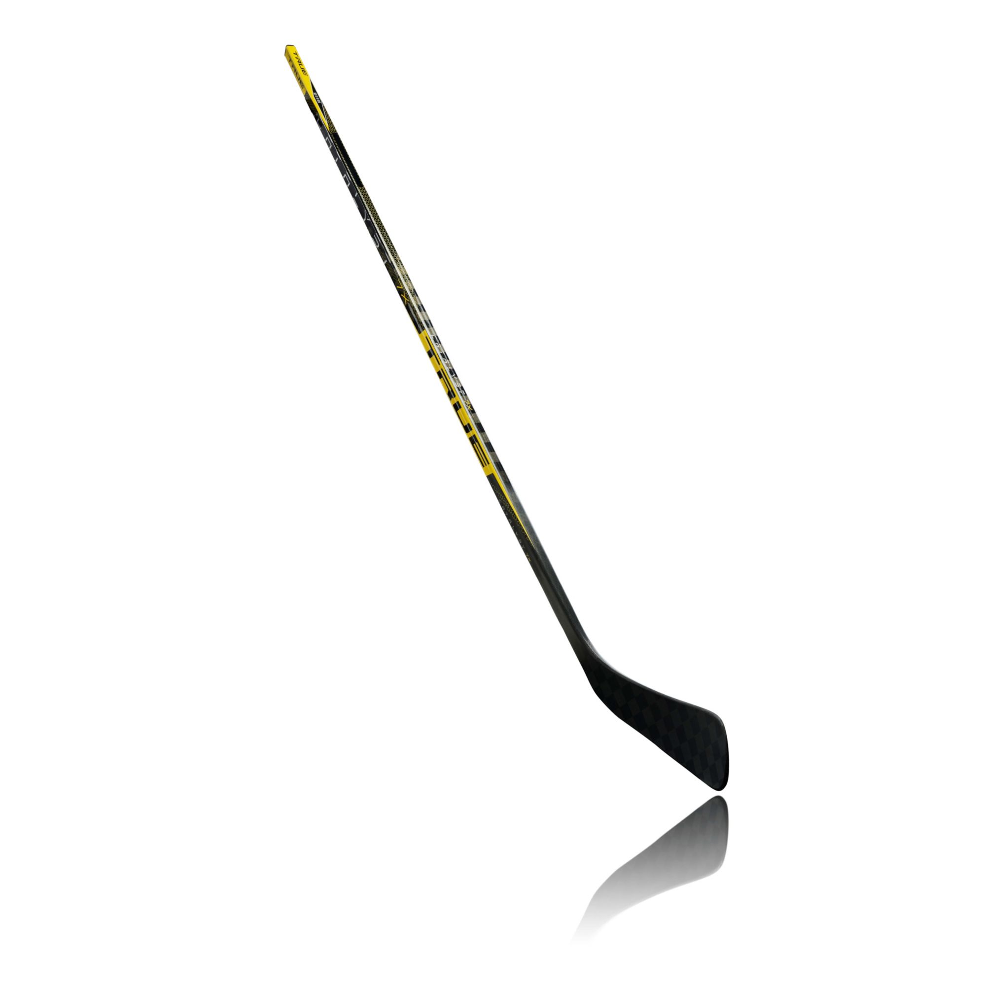 True Temper Sports  Catalyst 7x Ice Hockey Stick - Intermediate product image