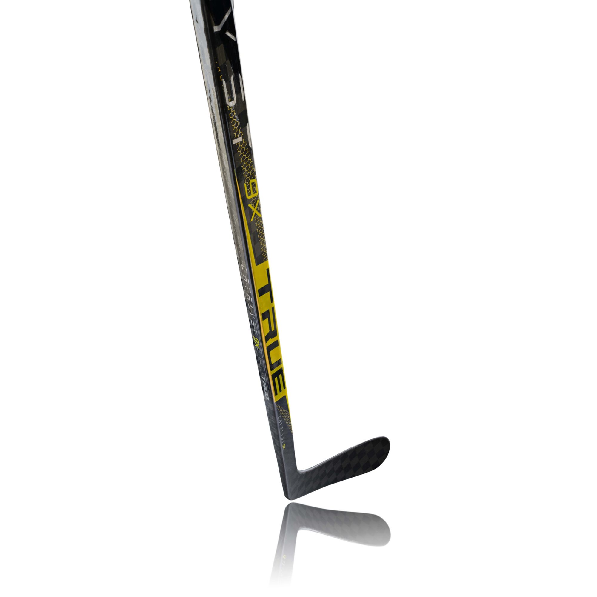 True Temper Sports  Catalyst 9x Ice Hockey Stick - Senior