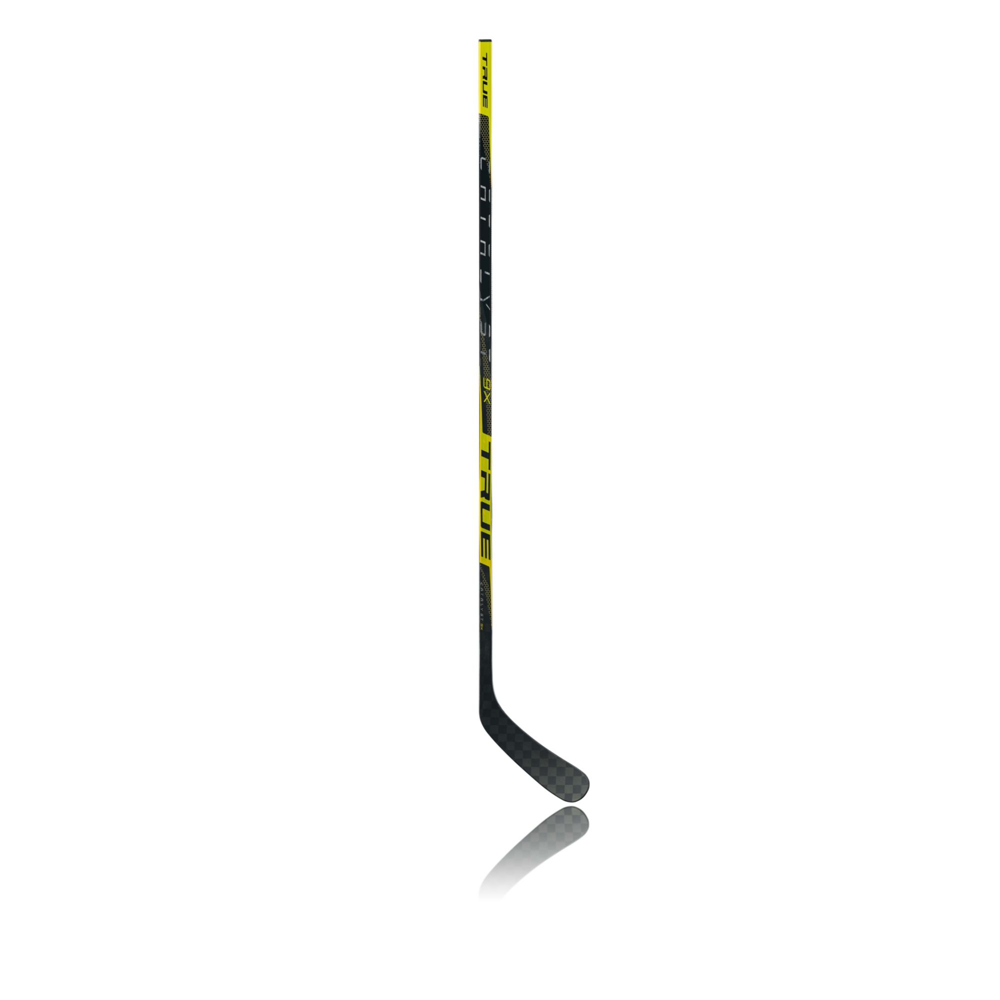 True Temper Sports  Catalyst 9x Ice Hockey Stick - Senior