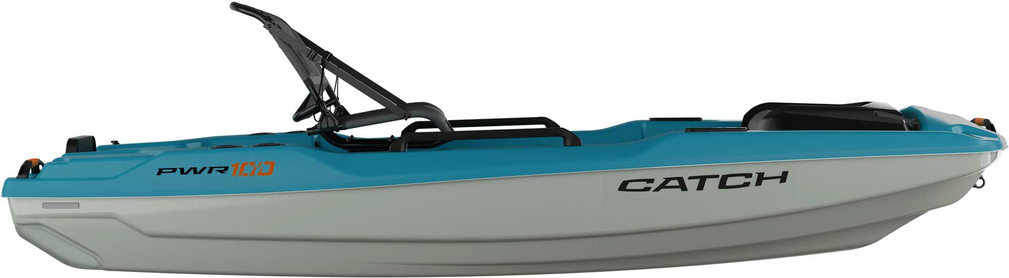 Pelican Premium Catch Power 100 Fishing Kayak product image