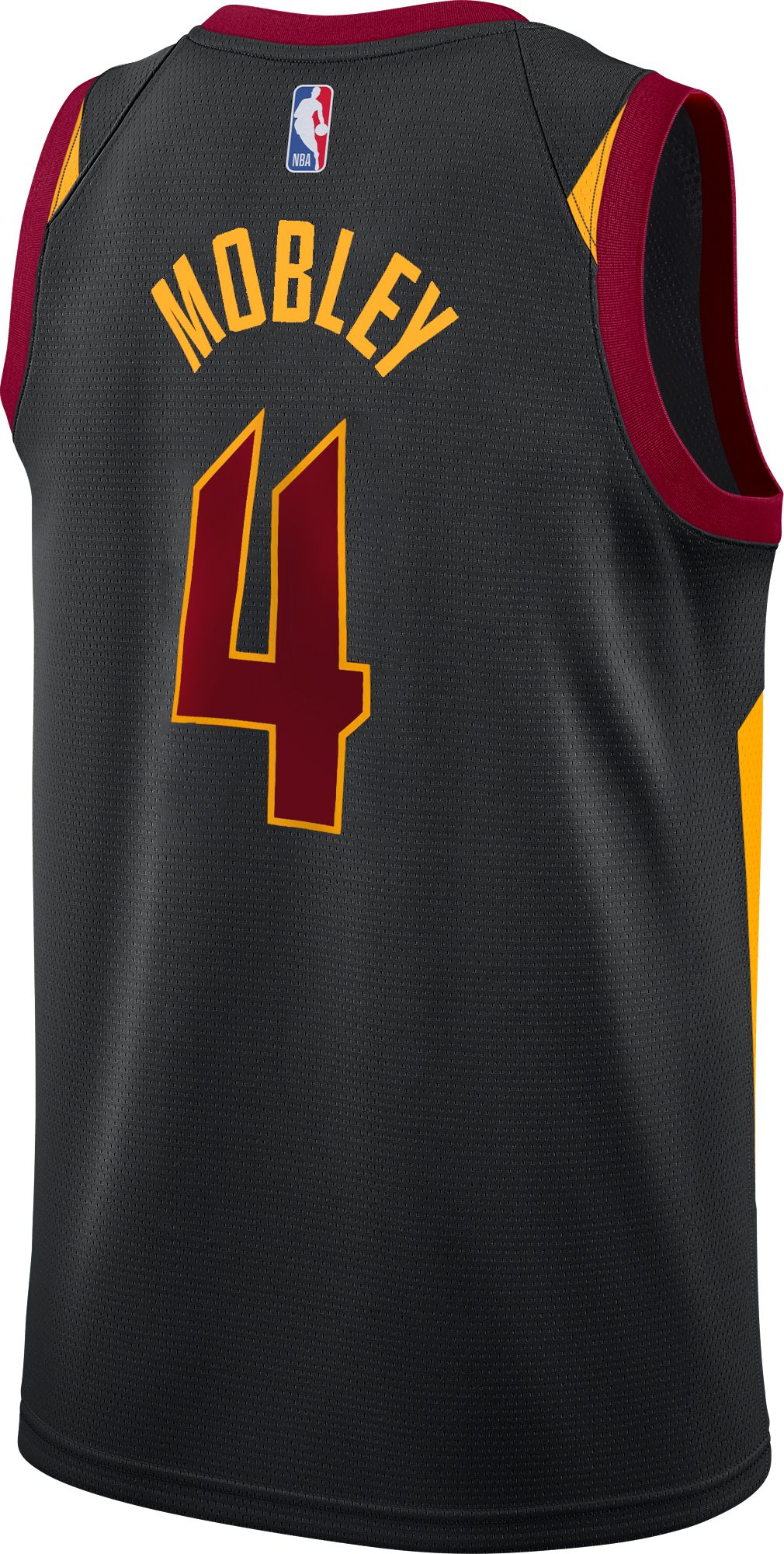 Men's Cleveland jersey