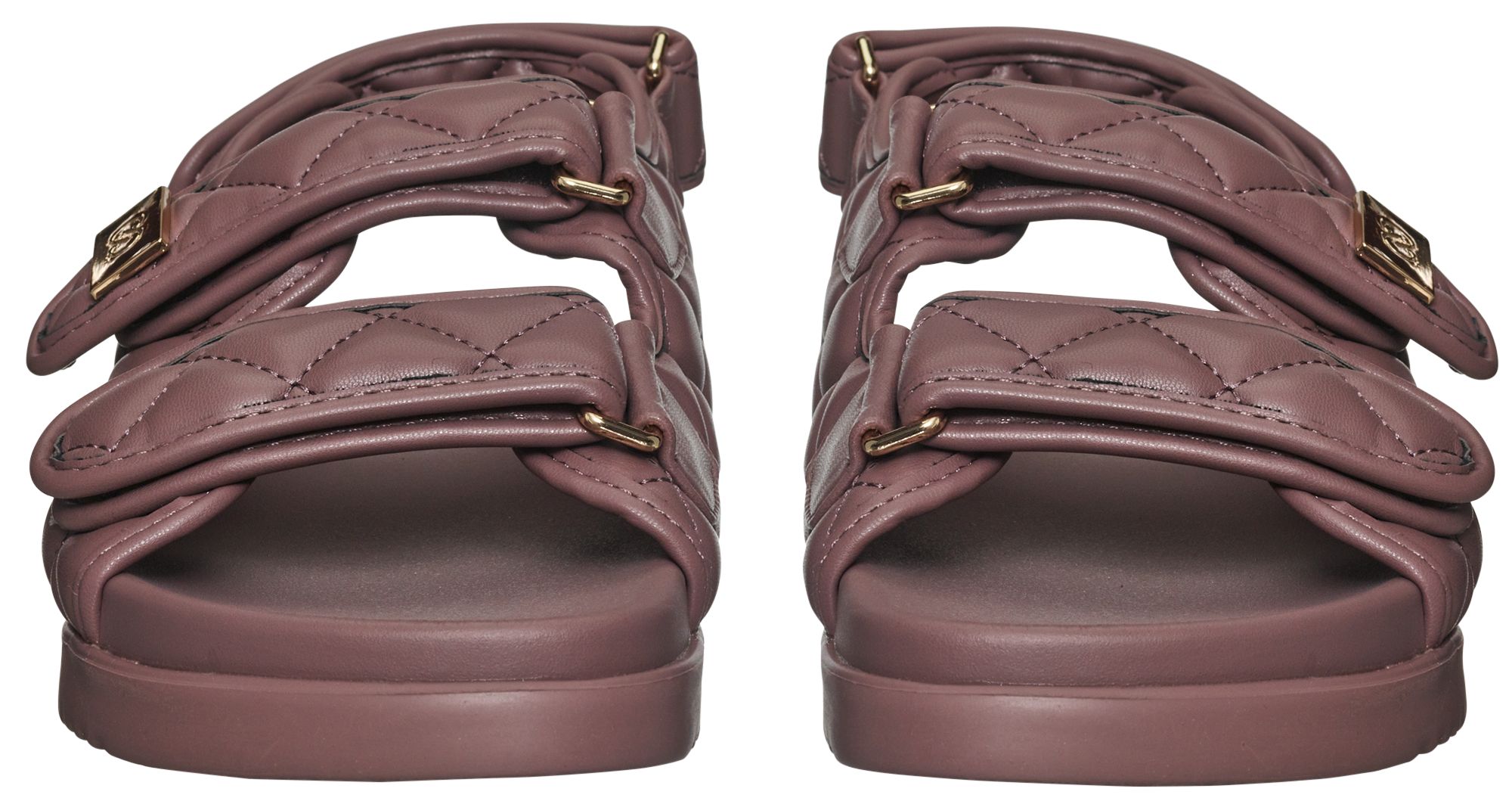 CALIA Women's Quilt Sandals product image