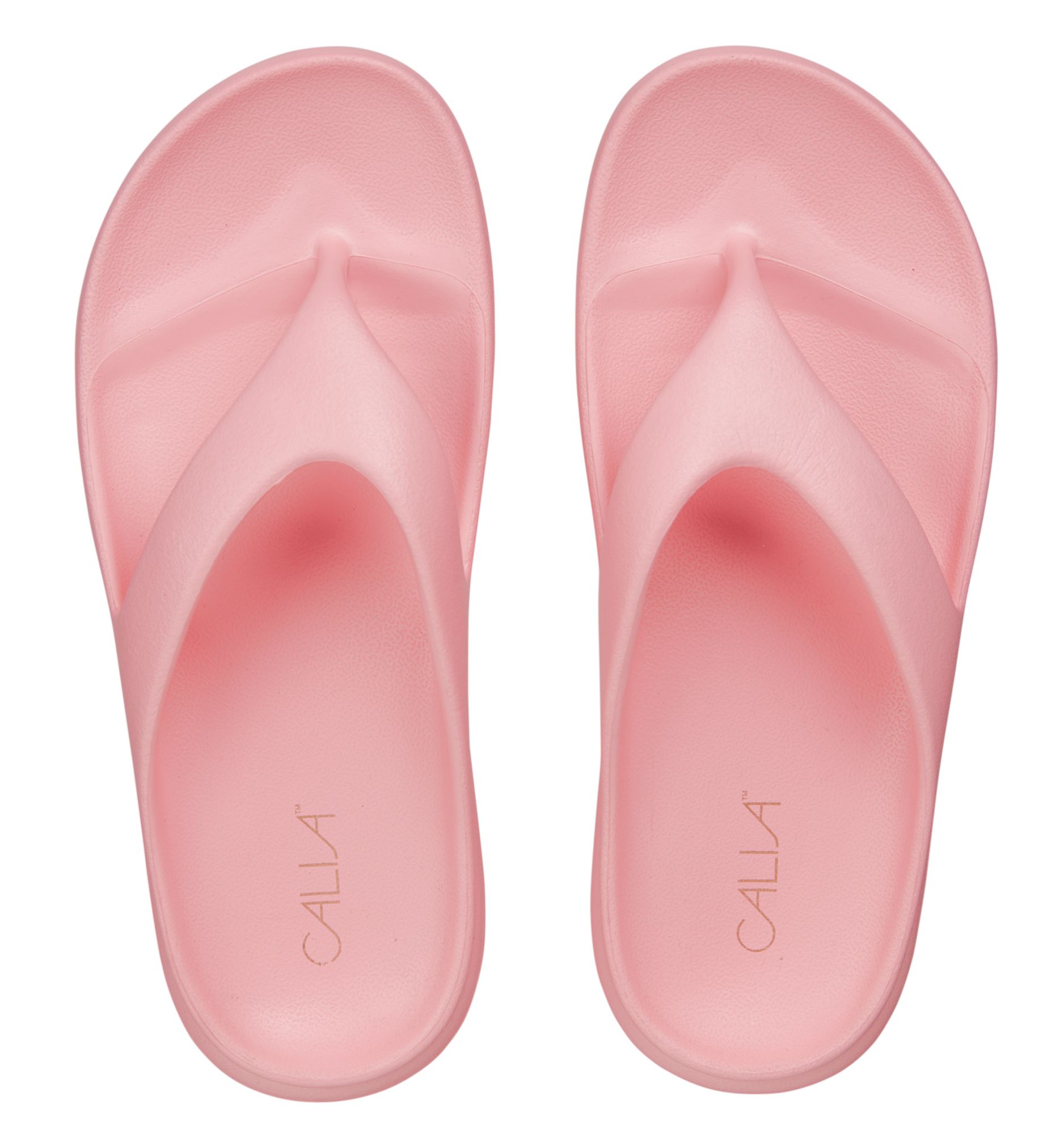 CALIA Women's Molded Flip Flop product image