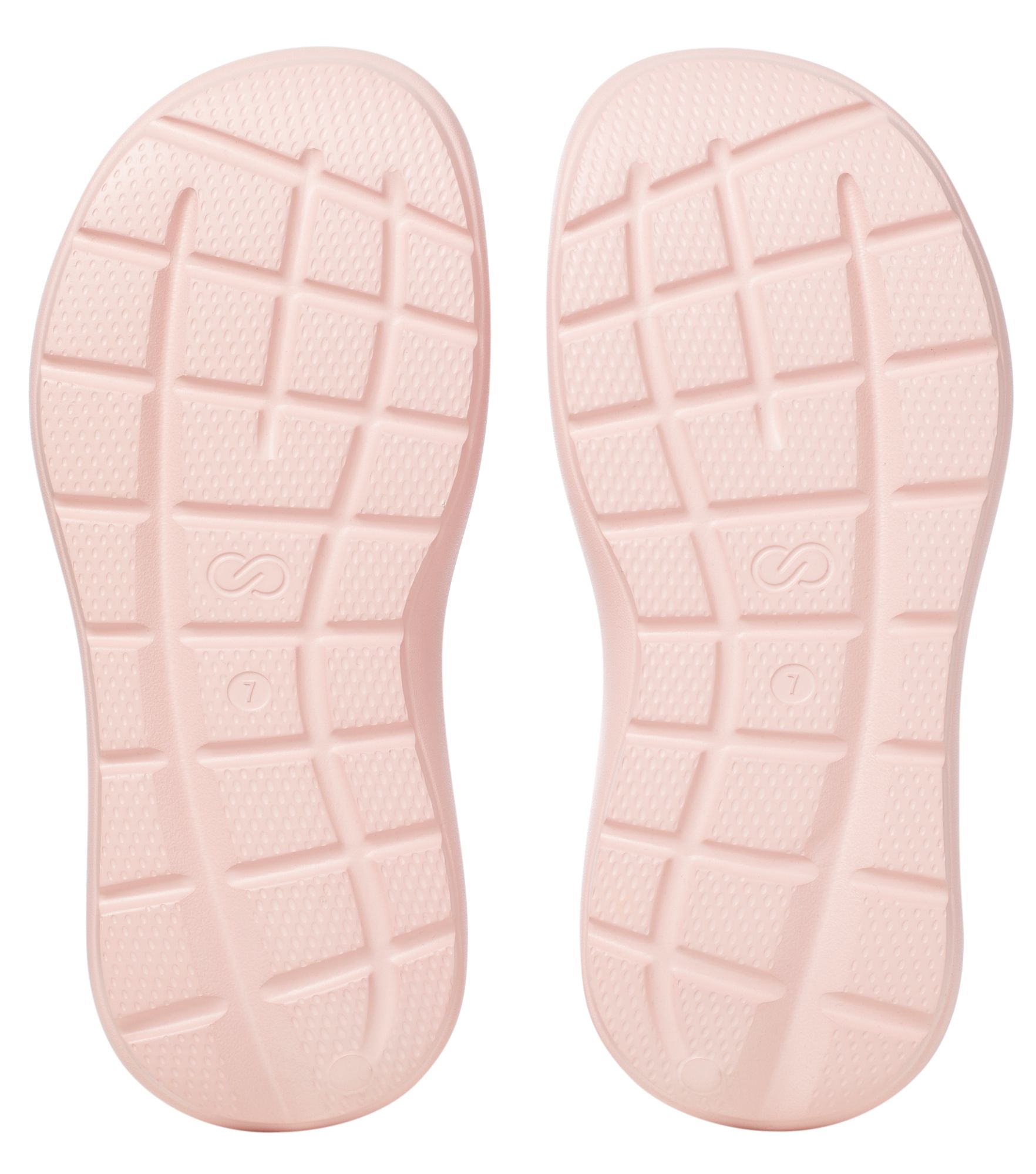 Calia Women's Platform Molded Slides product image