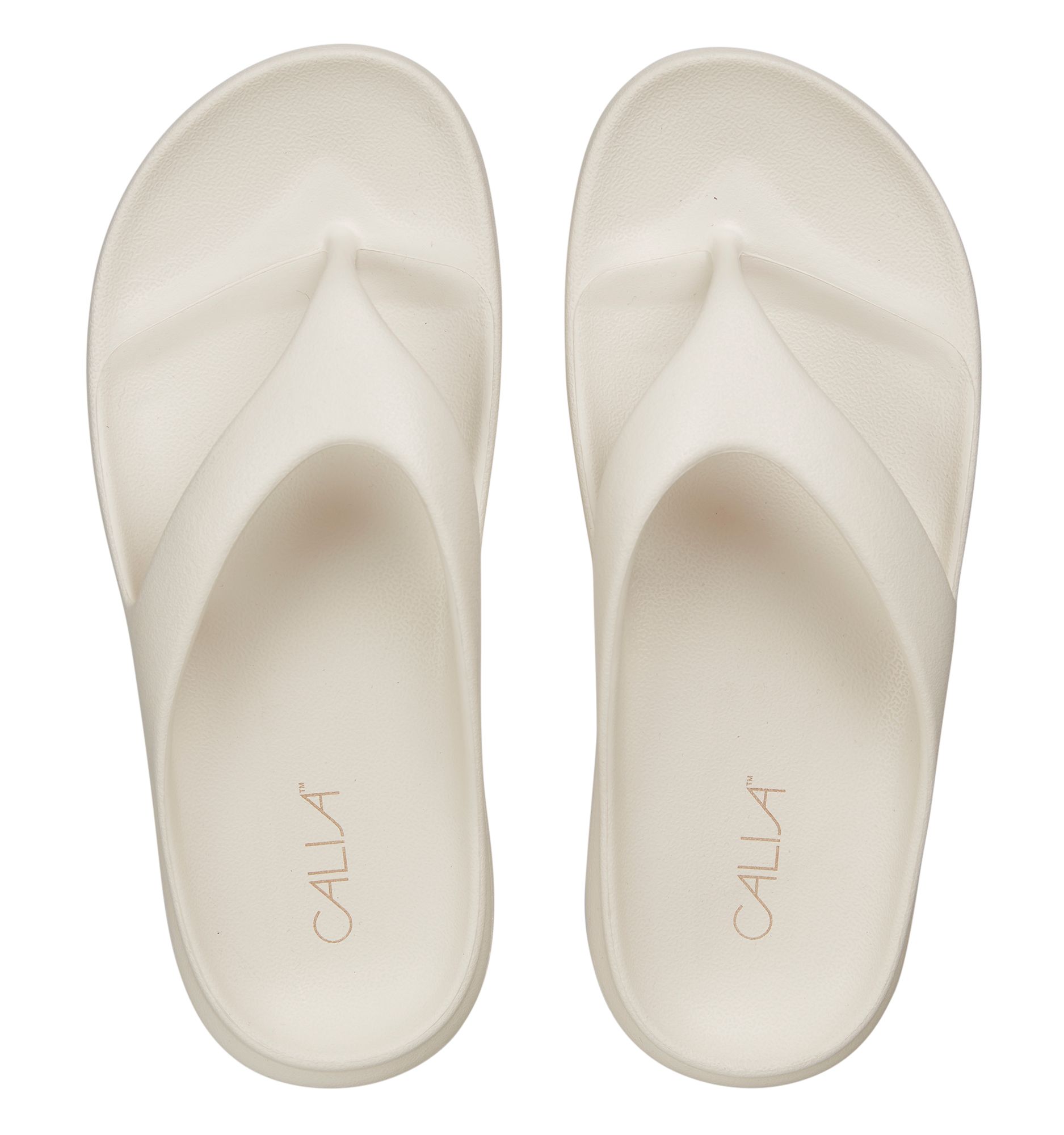 CALIA Women's Molded Flip Flop product image