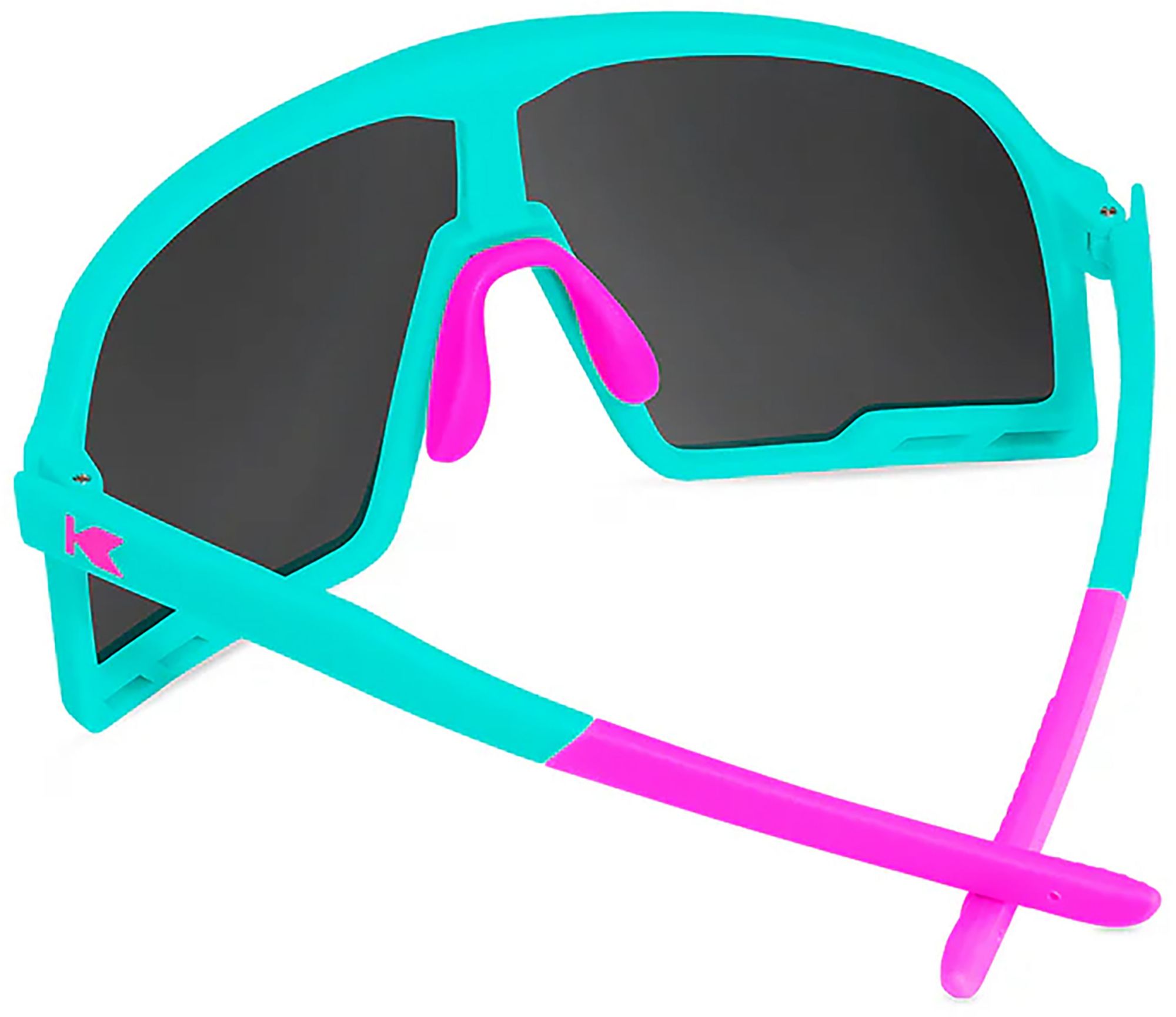 Knockaround Campeones Wraparound Sunglasses product image