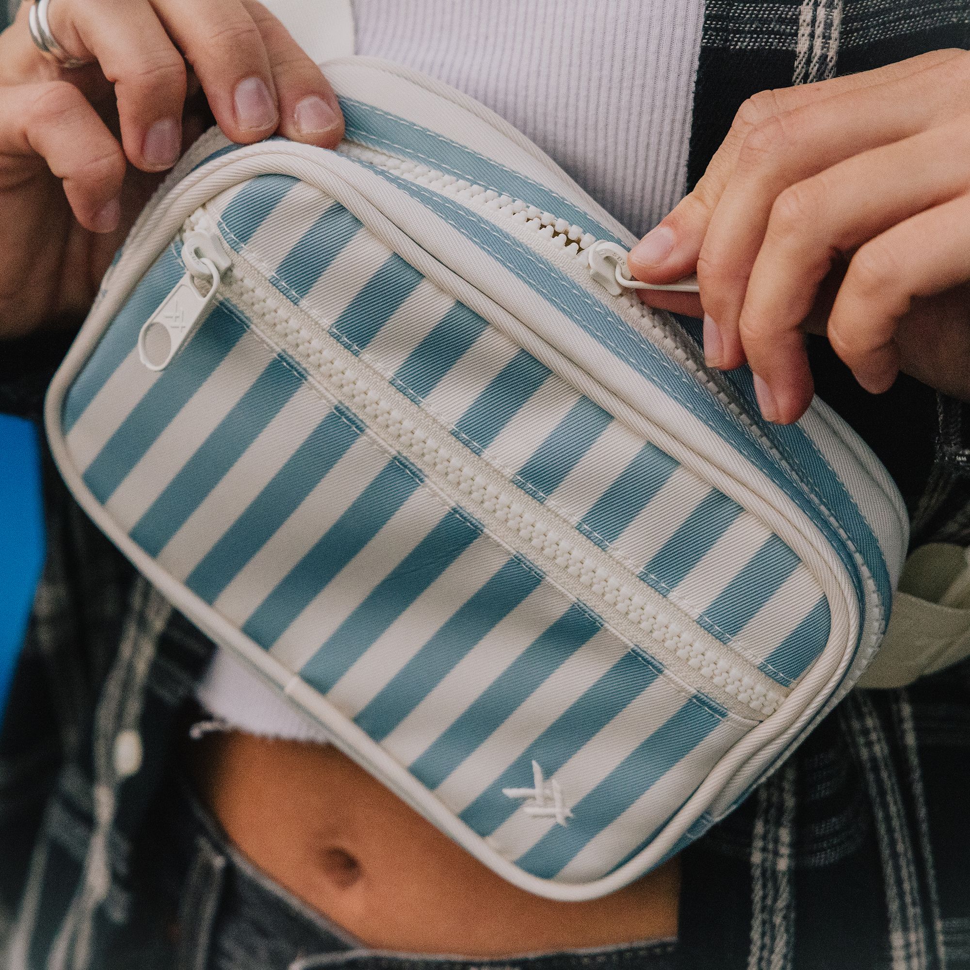 Thread Crossbody Bag product image