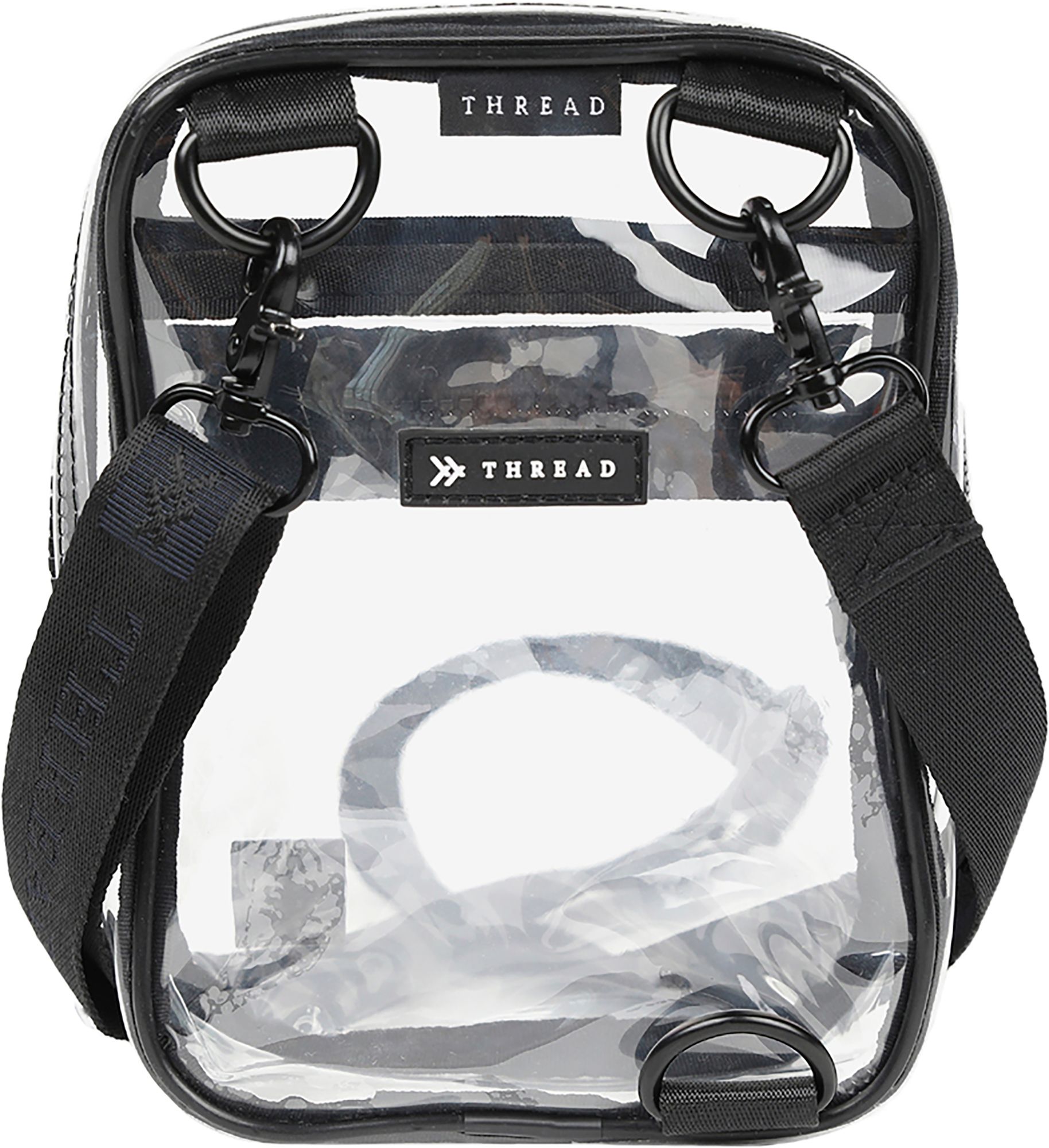 Thread Crossbody Bag product image