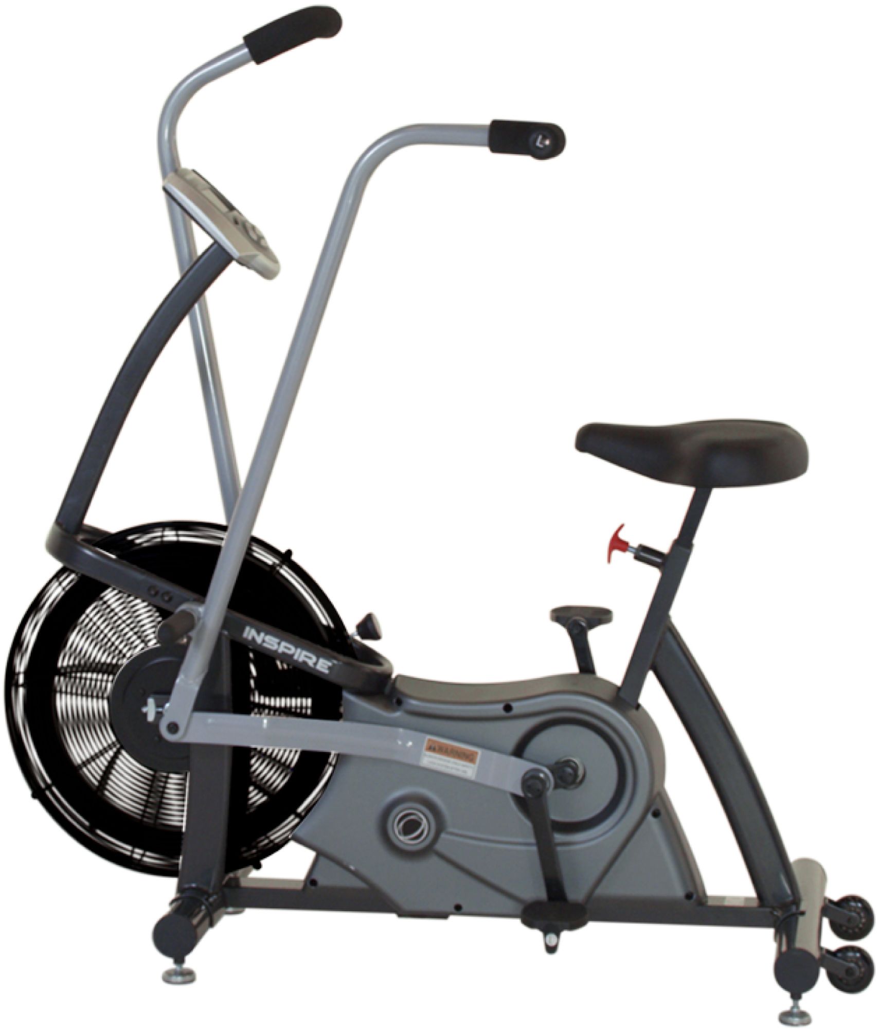 Inspire Fitness Air Bike product image