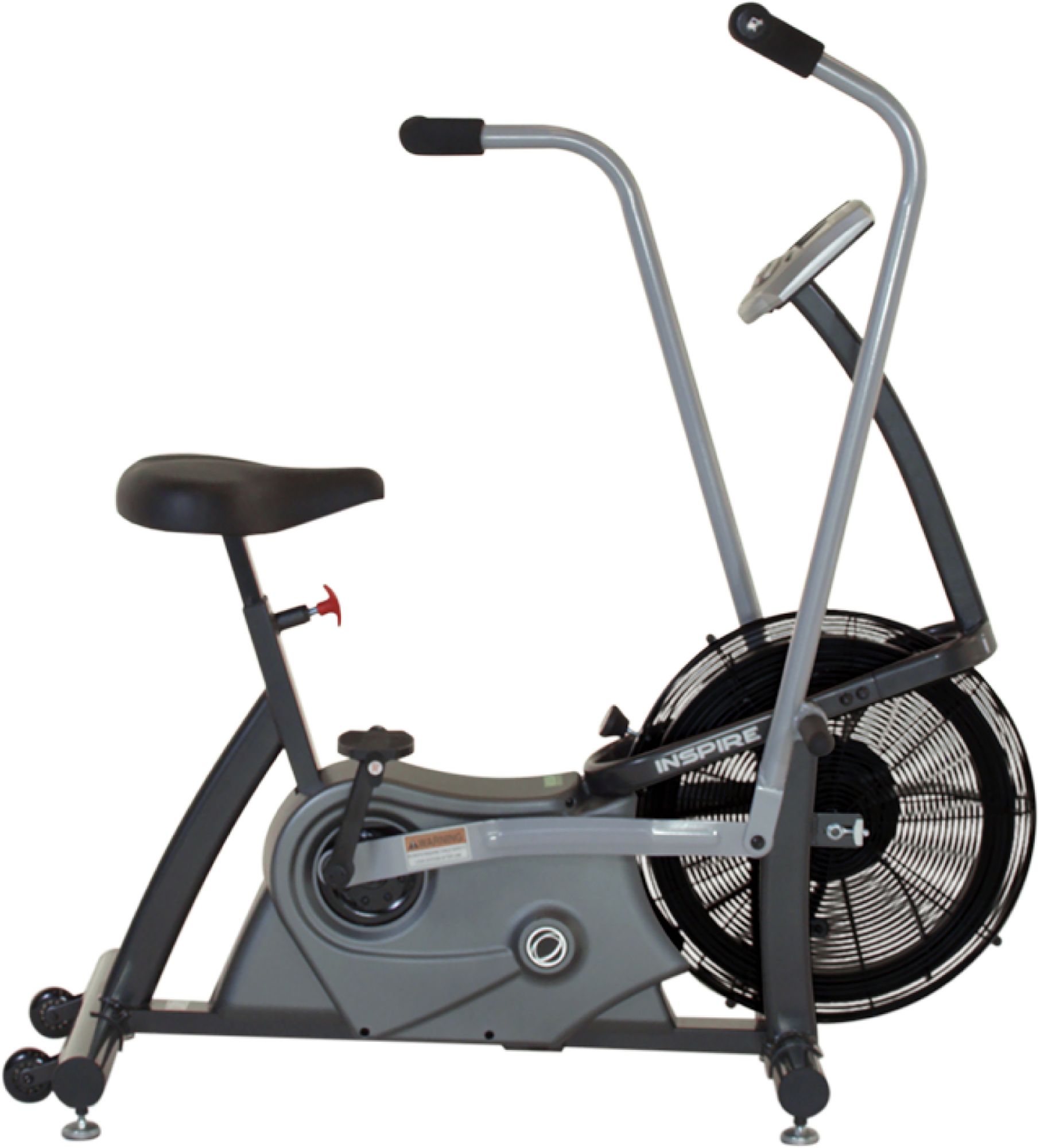 Inspire Fitness Air Bike product image