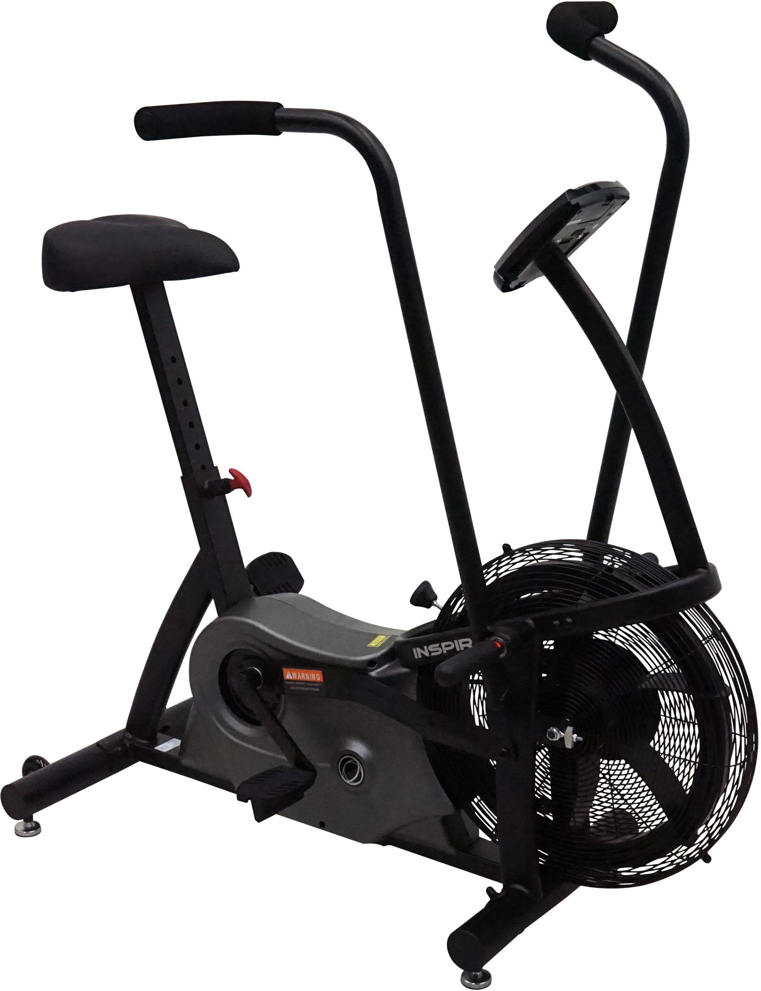 Inspire Fitness Air Bike