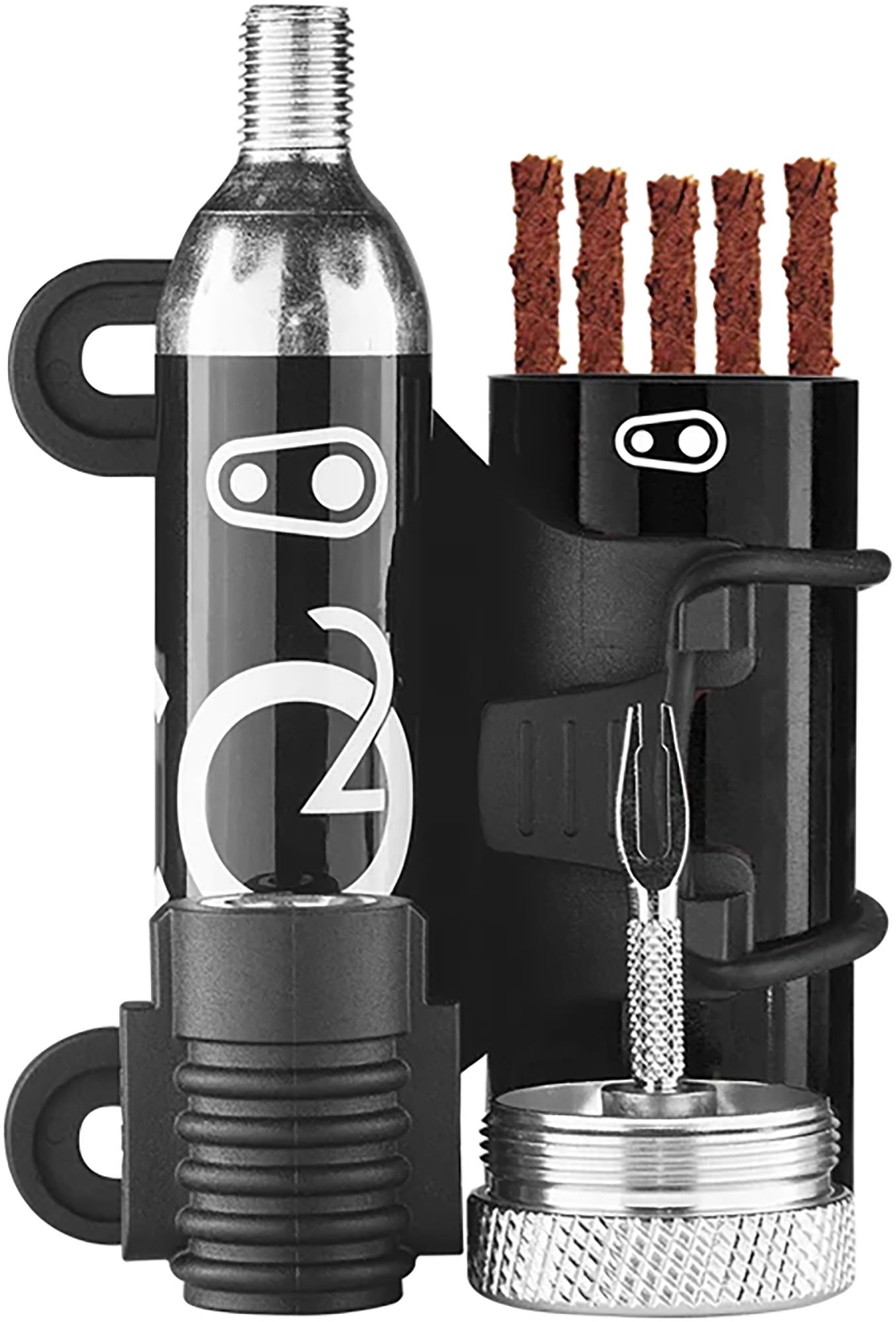 crankbrothers Cigar Tool+ Kit with CO2 Head product image