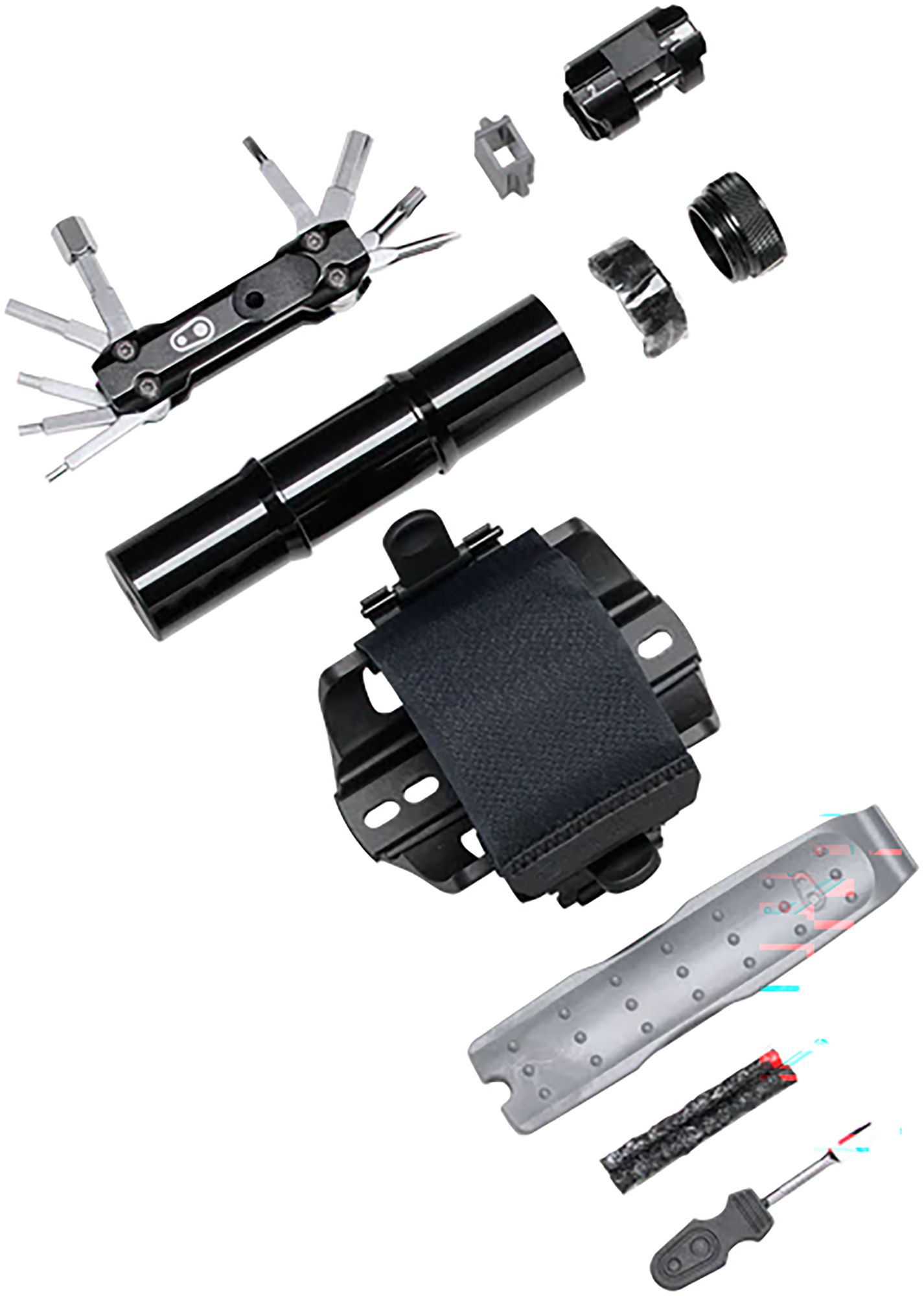 crankbrothers TS18 Tube Stash Kit product image