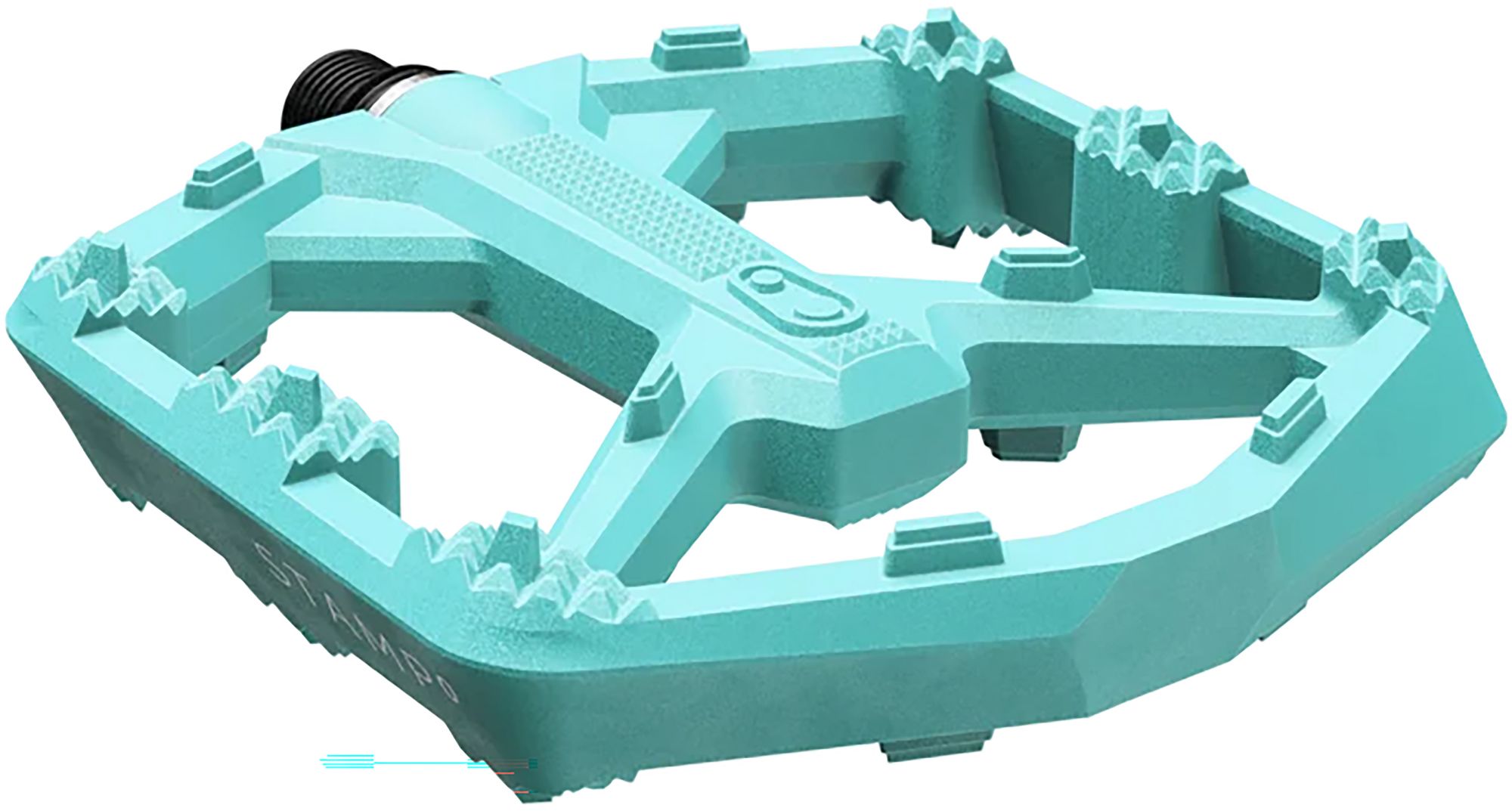 crankbrothers Stamp 0 Composite Flat Pedal - Large product image