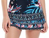 Lucky in Love Women's 12” Keepin' It Rio Skirt product image